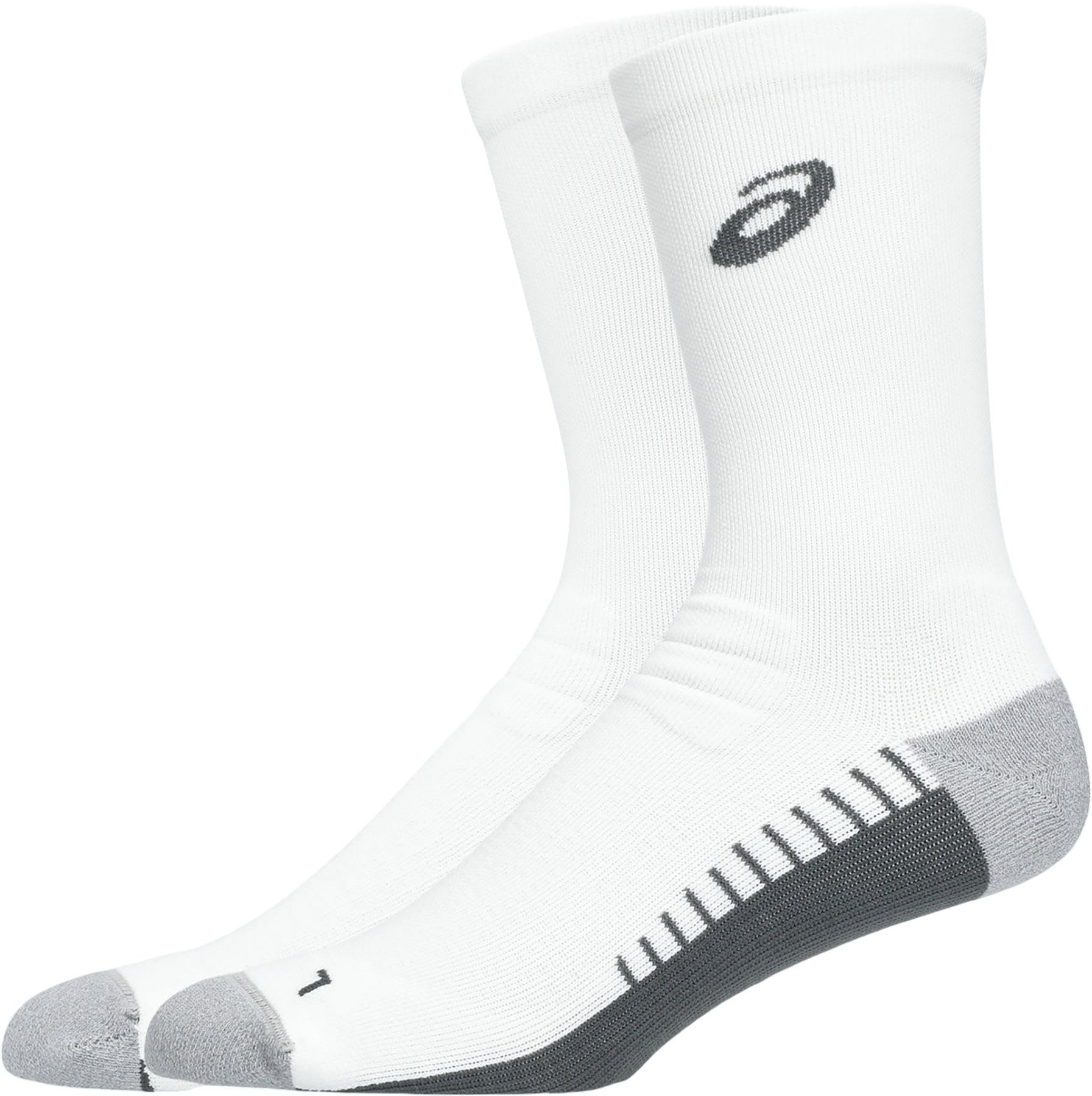 Product gallery image number 3 for product Performance Run Crew Socks - Women's