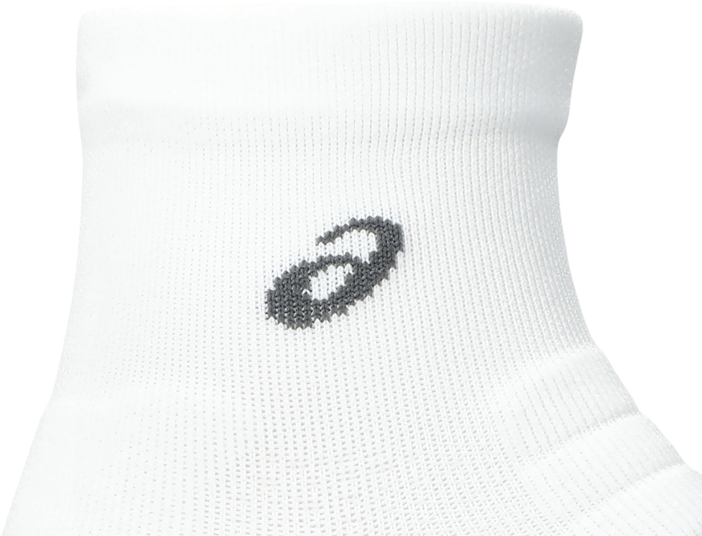 Product gallery image number 2 for product Performance Quarter Run Socks - Unisex