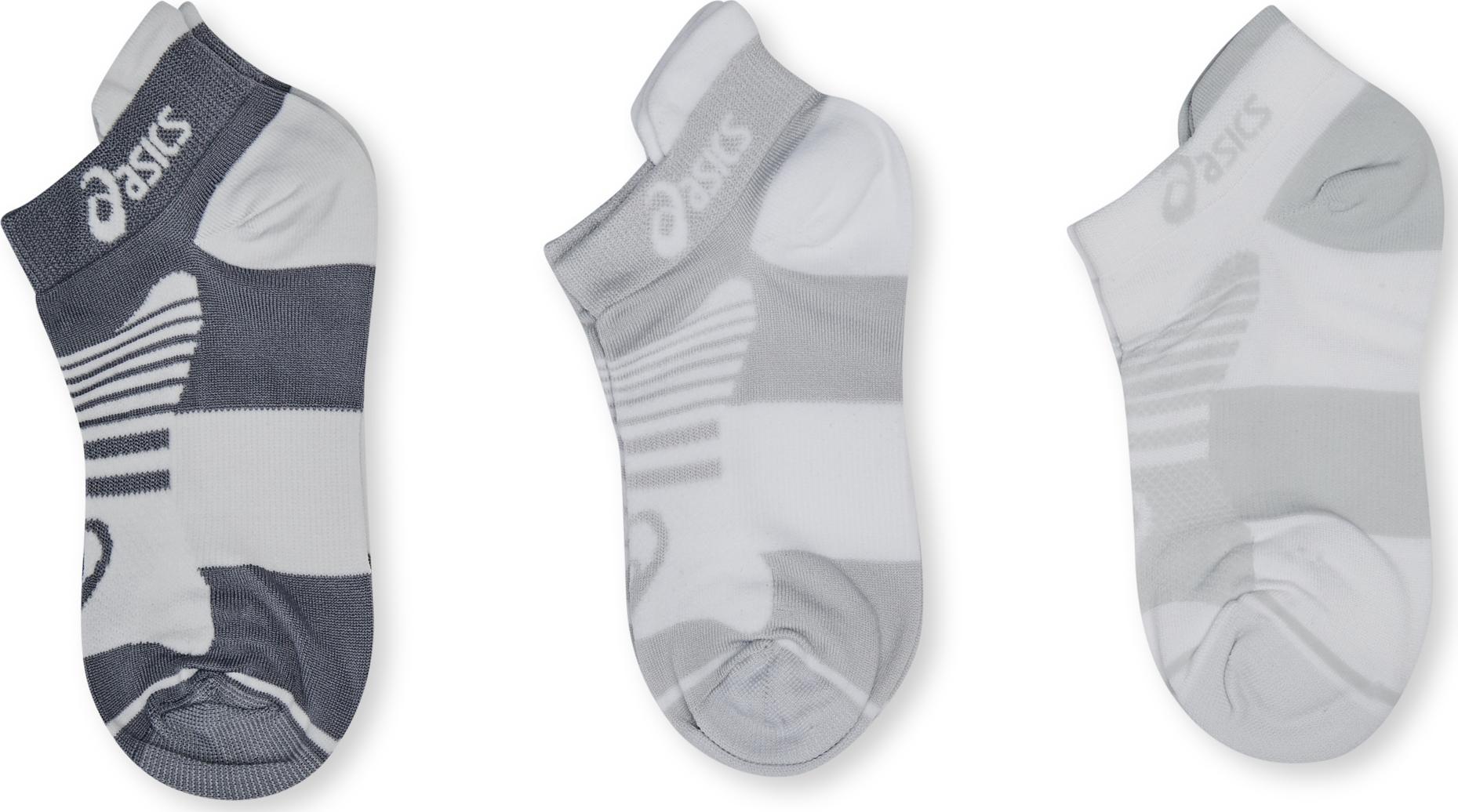 Product gallery image number 1 for product Quick Lyte Plus 3Pk - Women's