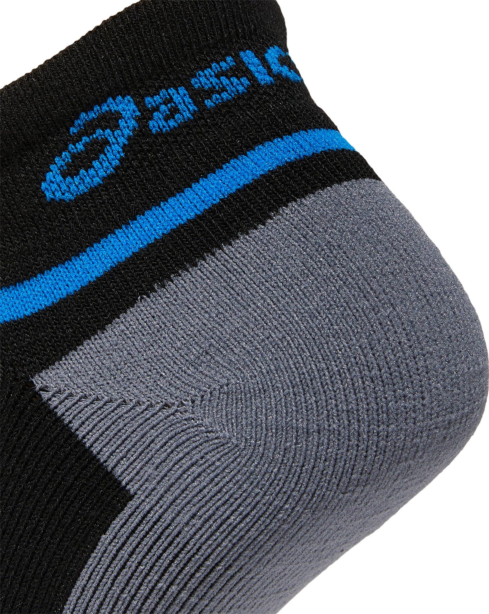 Product gallery image number 2 for product Intensity ST 2.0 Socks - Unisex