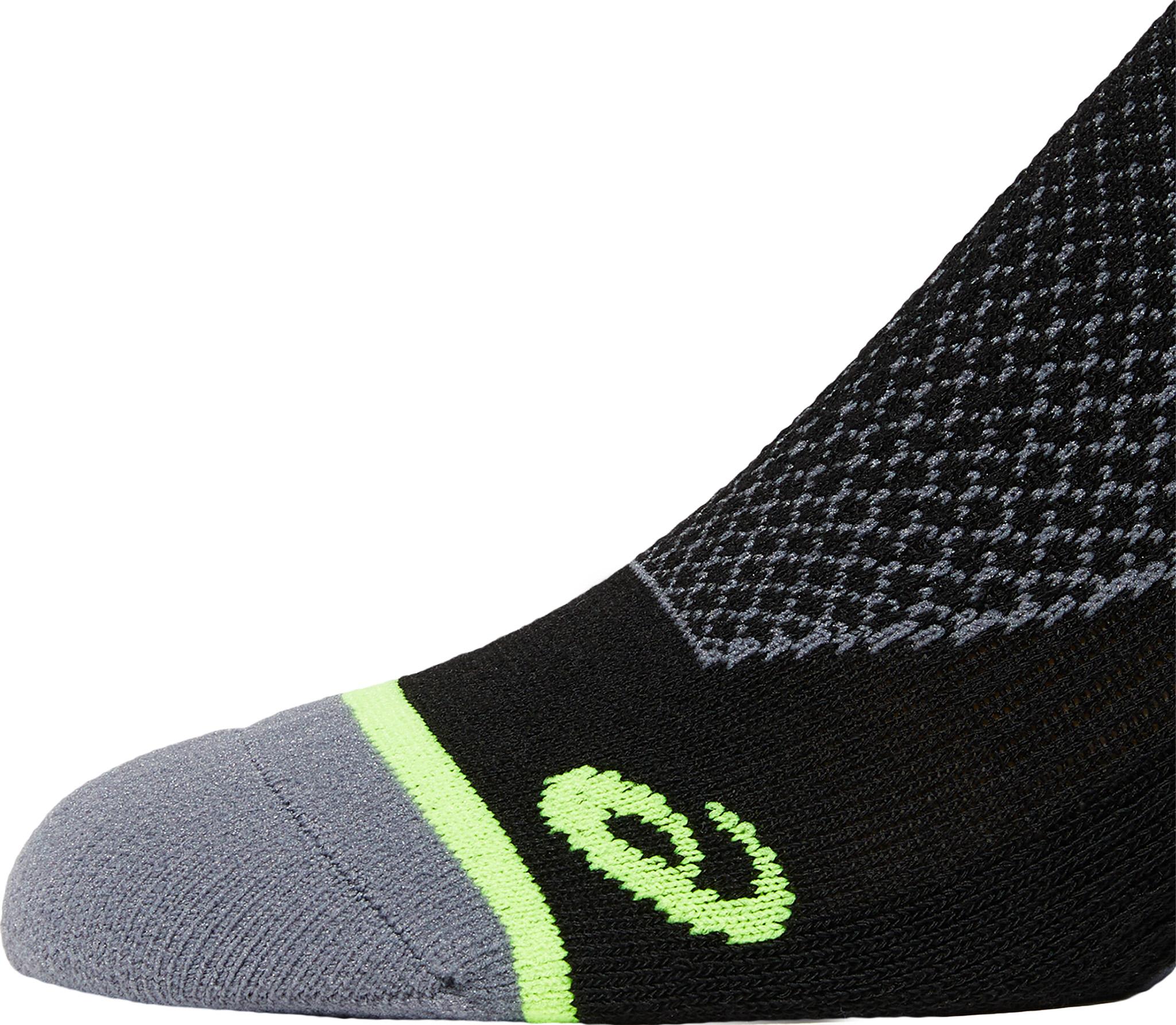 Product gallery image number 4 for product Intensity ST 2.0 Socks - Unisex