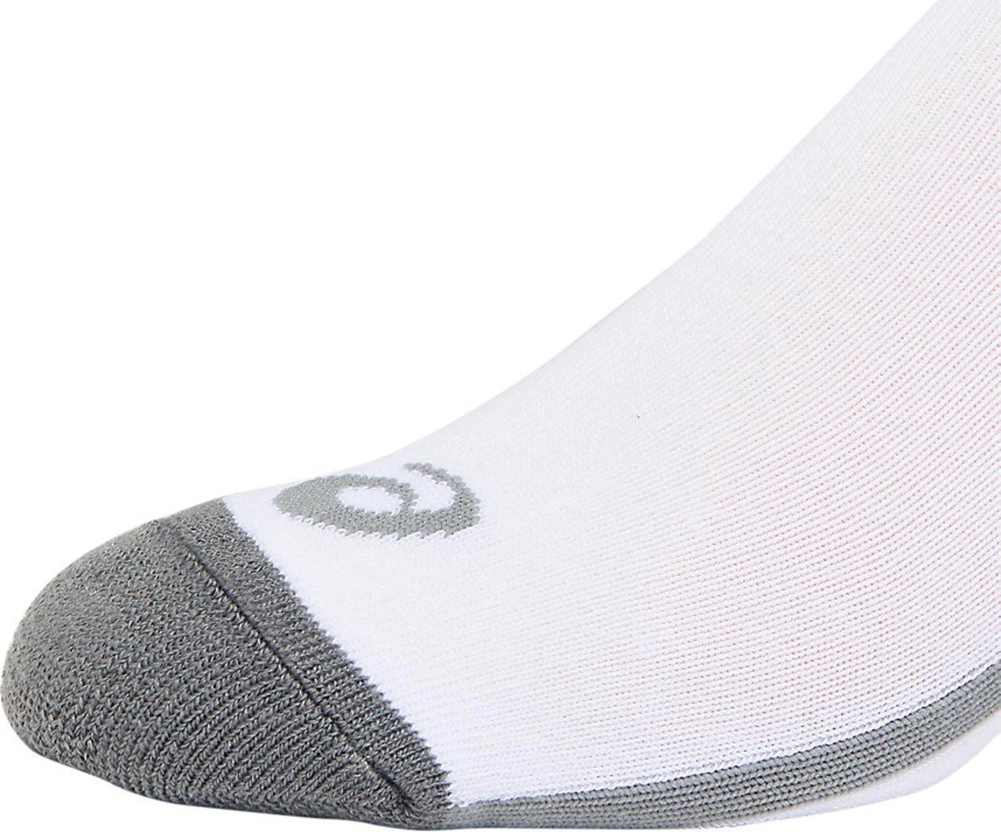 Product gallery image number 2 for product Performance 2 No Show Socks - Unisex