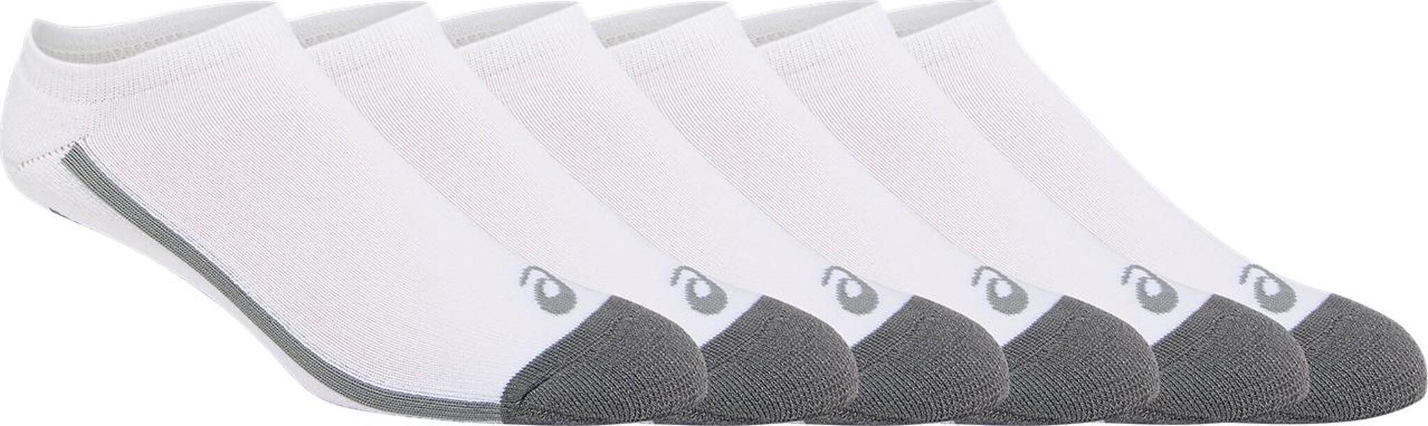 Product gallery image number 1 for product Performance 2 No Show Socks - Unisex