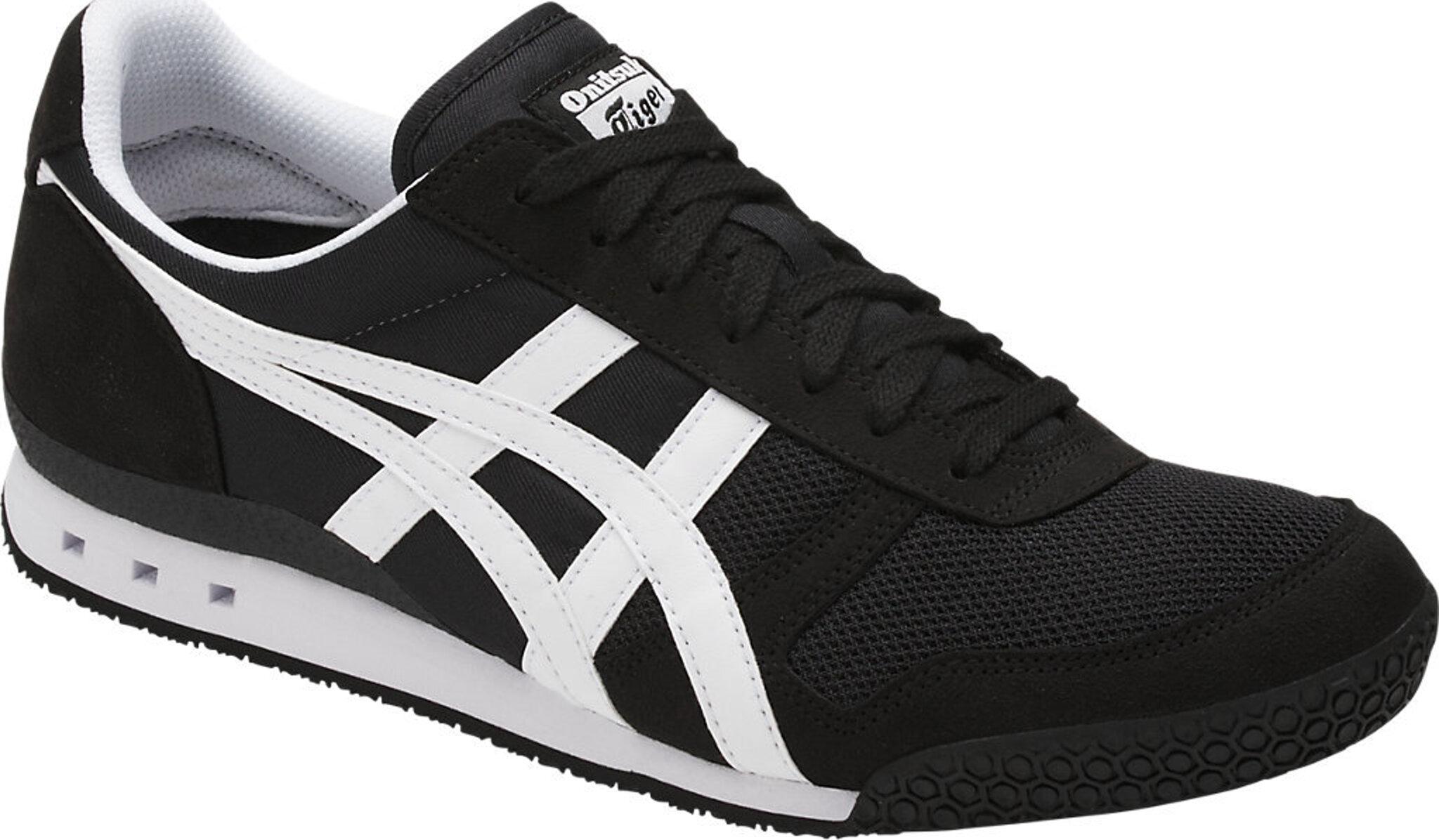 Product gallery image number 5 for product Ultimate 81 Onitsuka Tiger Sneakers - Unisex