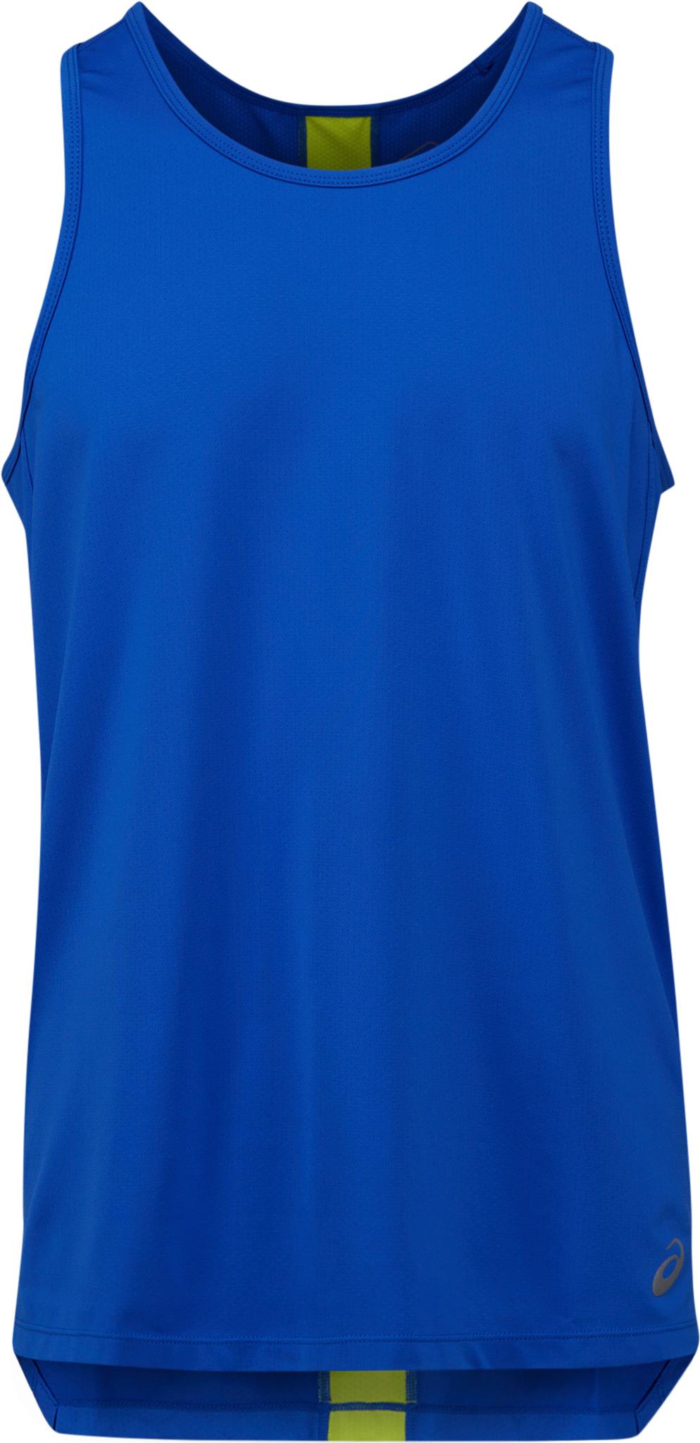 Product gallery image number 1 for product Ventilated Singlet - Men's