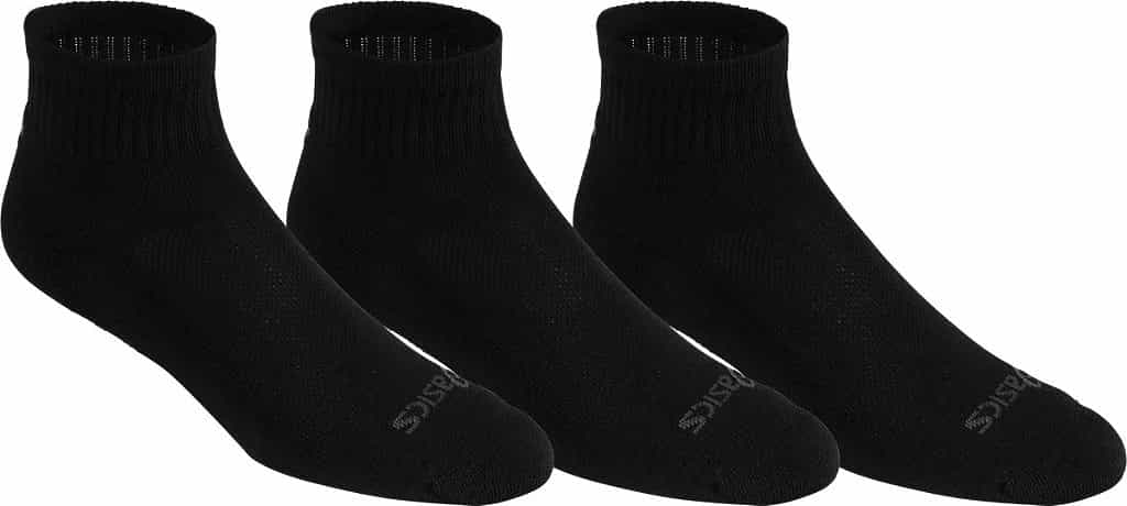 Product image for Cushion Quarter - Men's