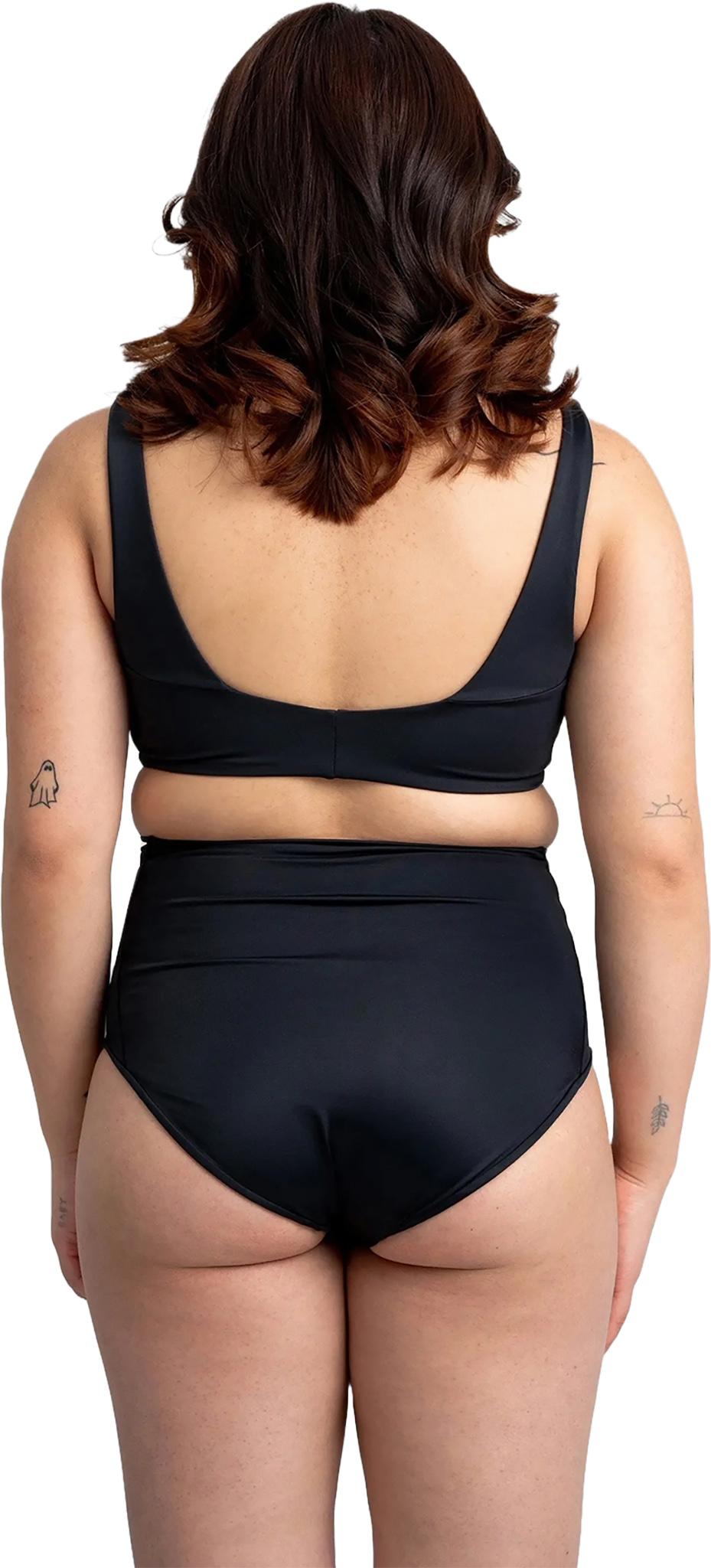 Product gallery image number 2 for product Surf's Up Bikini Bottom - Women's