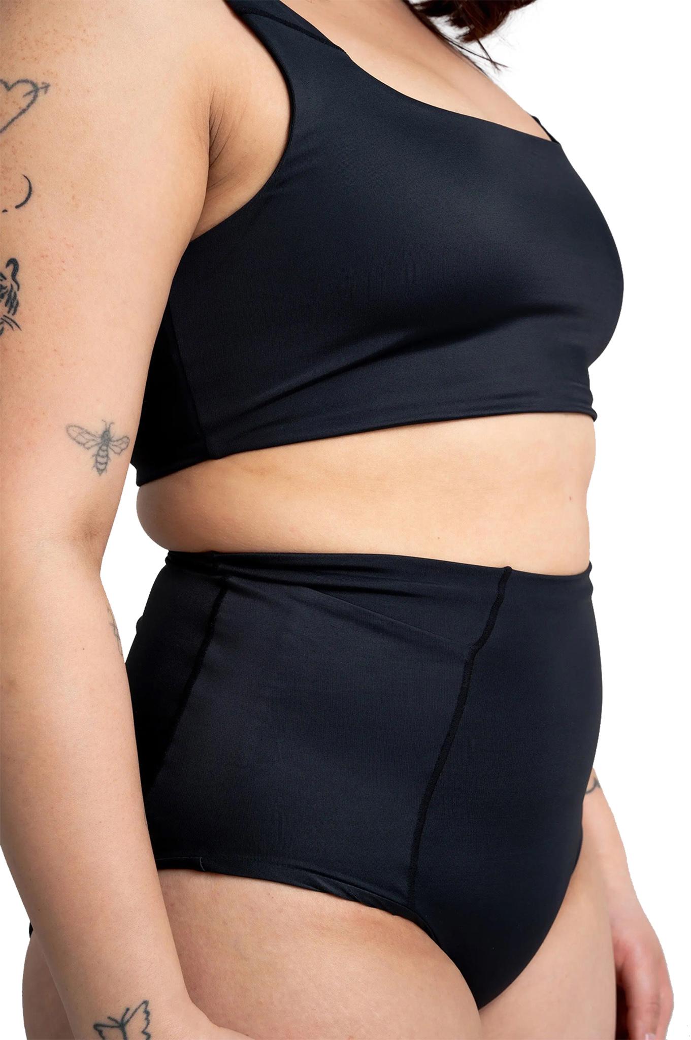 Product gallery image number 3 for product Surf's Up Bikini Bottom - Women's