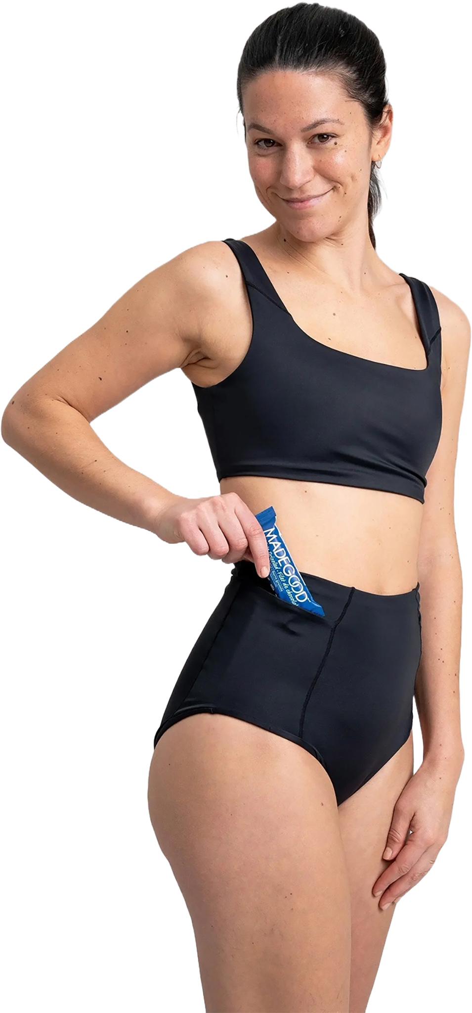 Product gallery image number 4 for product Surf's Up Bikini Bottom - Women's