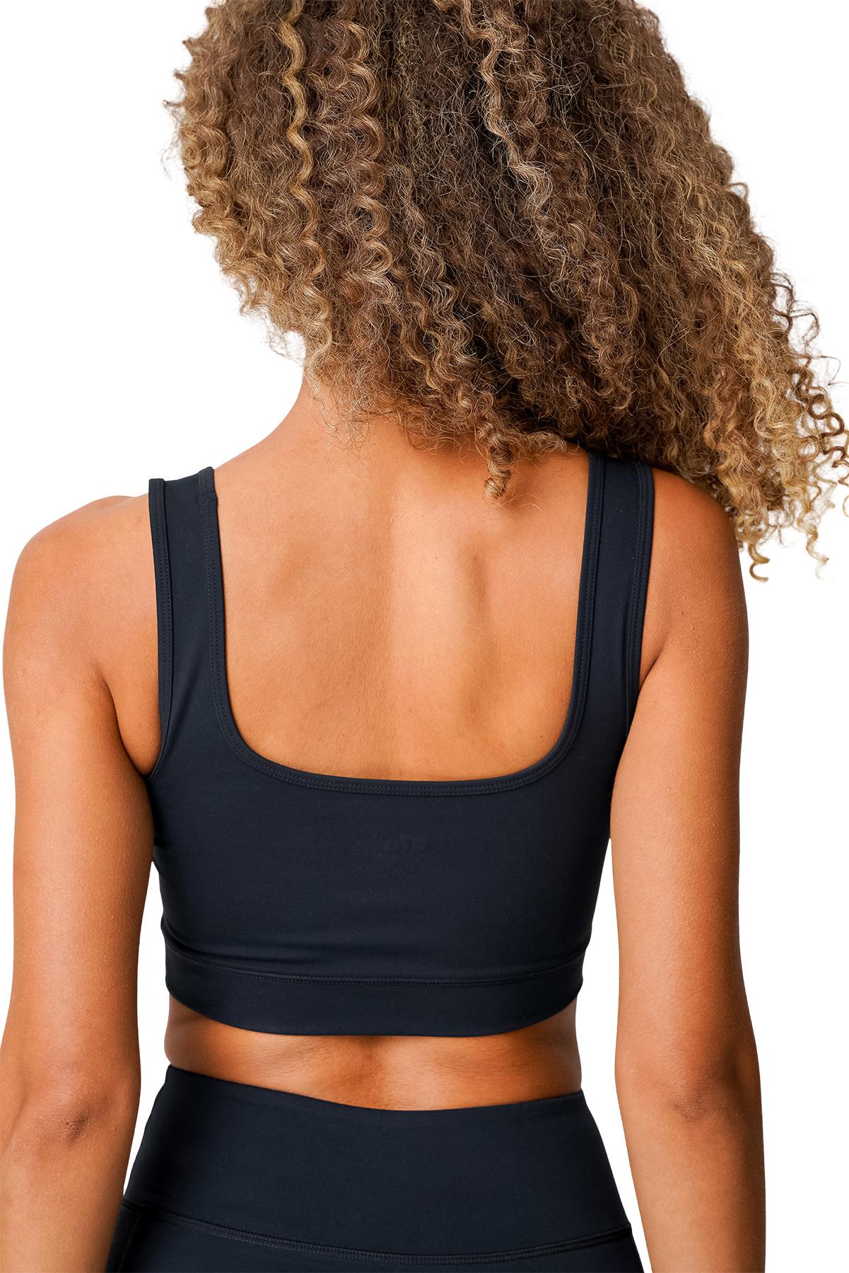 Product gallery image number 2 for product Adventure cropped tank top - Women's