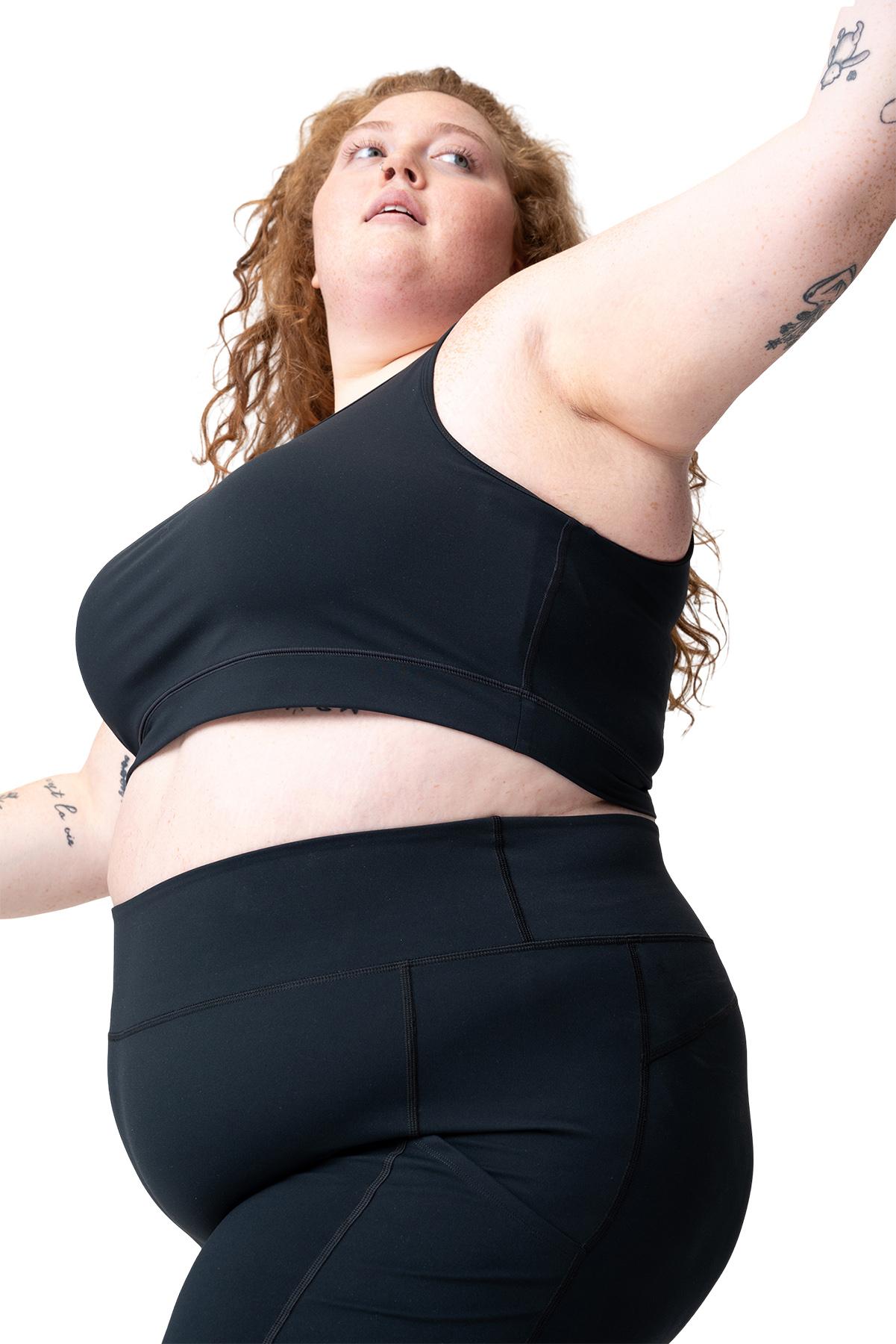 Product gallery image number 5 for product Adventure cropped tank top - Women's