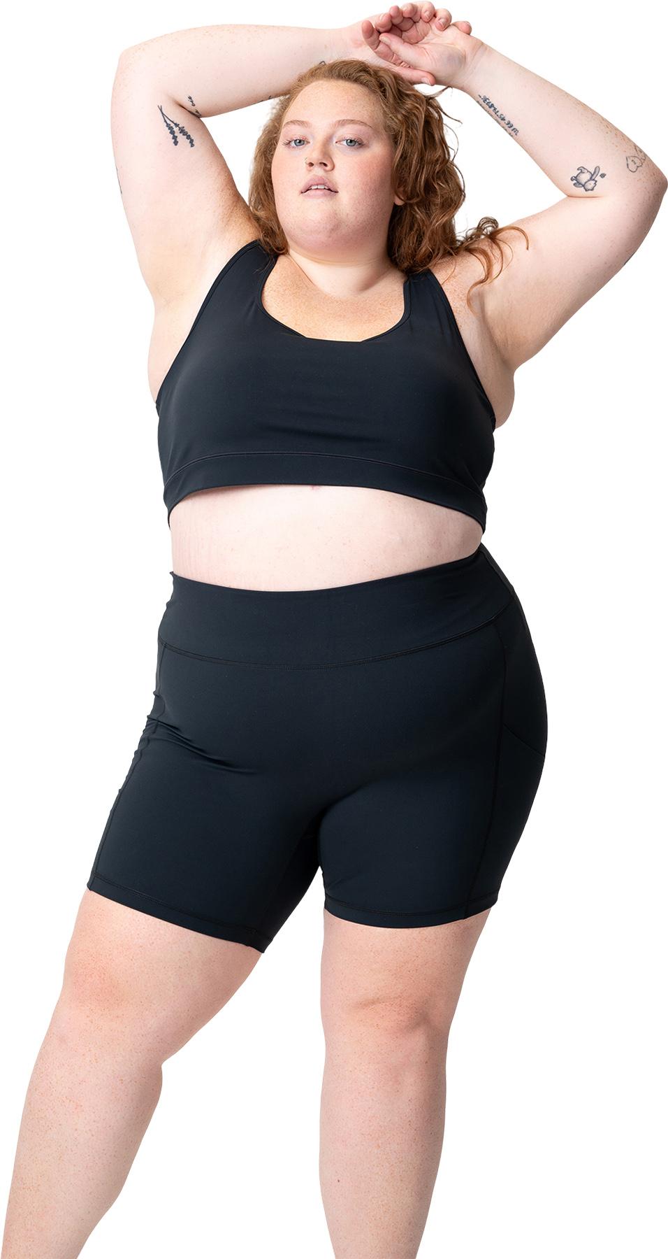 Product gallery image number 1 for product Adventure cropped tank top - Women's