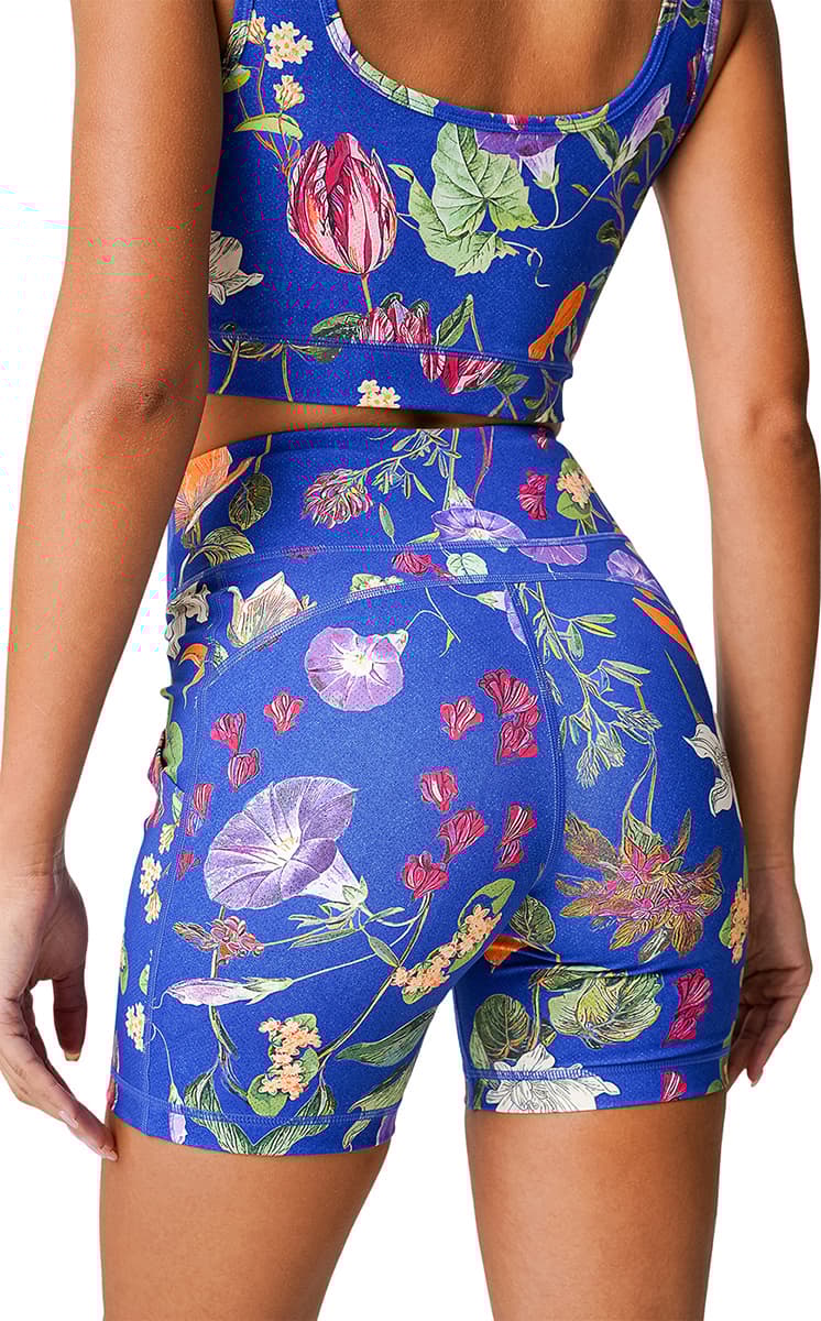 Product gallery image number 2 for product Adventure bike short - Women's