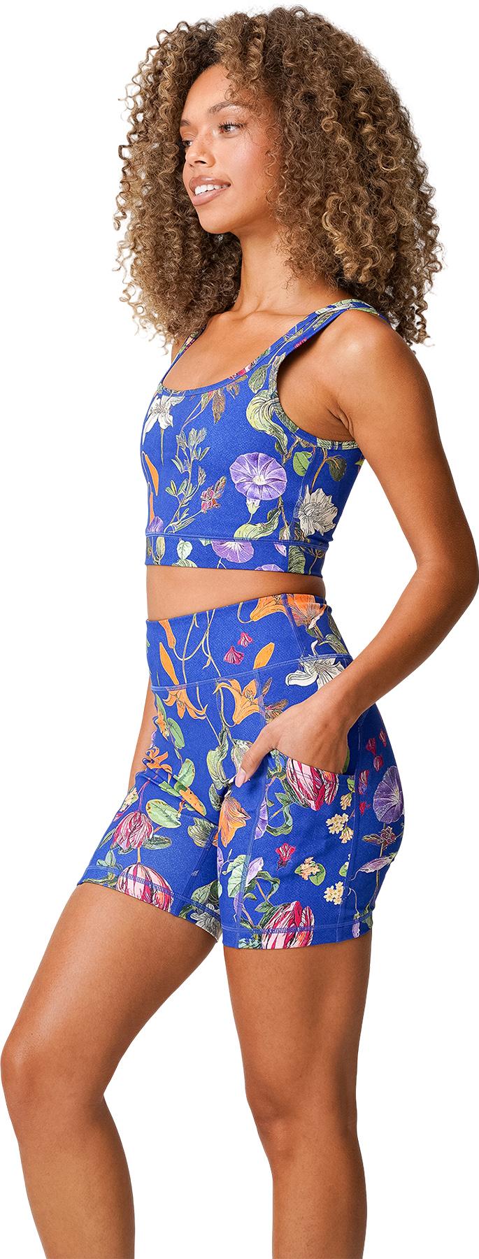 Product gallery image number 4 for product Adventure bike short - Women's