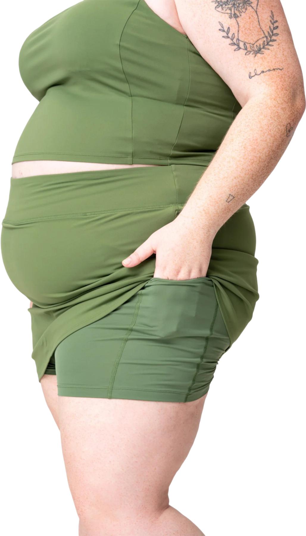 Product gallery image number 5 for product Adventure skort - Women's