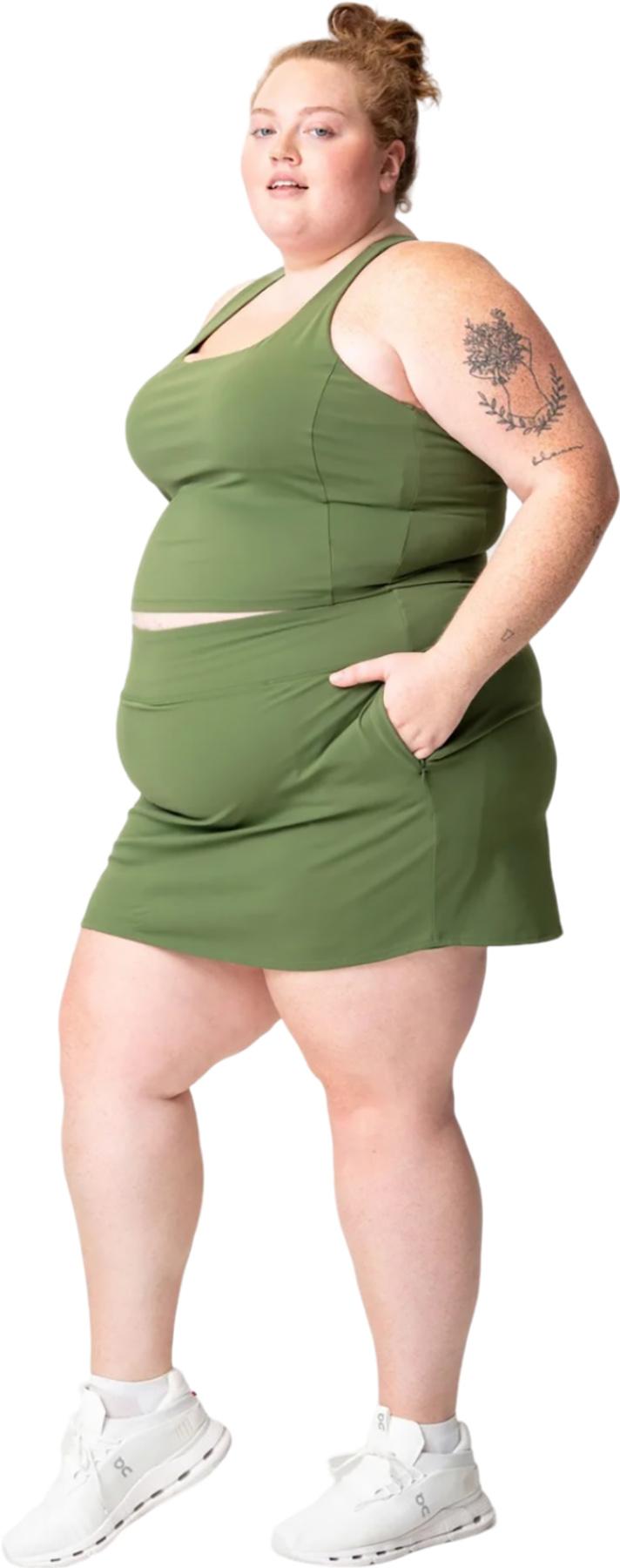 Product gallery image number 6 for product Adventure skort - Women's