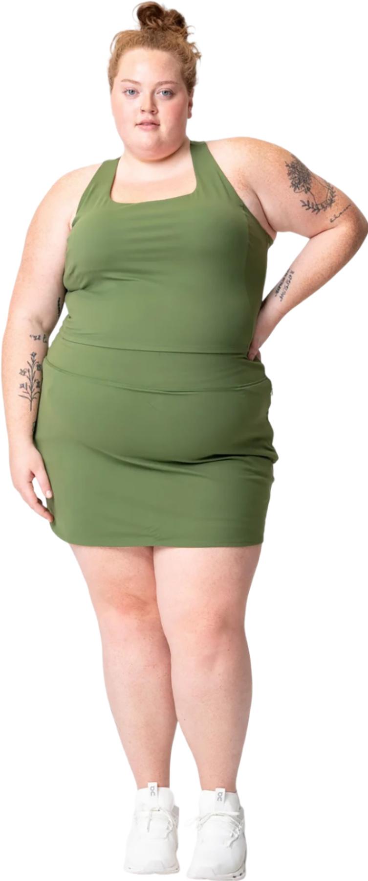 Product gallery image number 1 for product Adventure skort - Women's