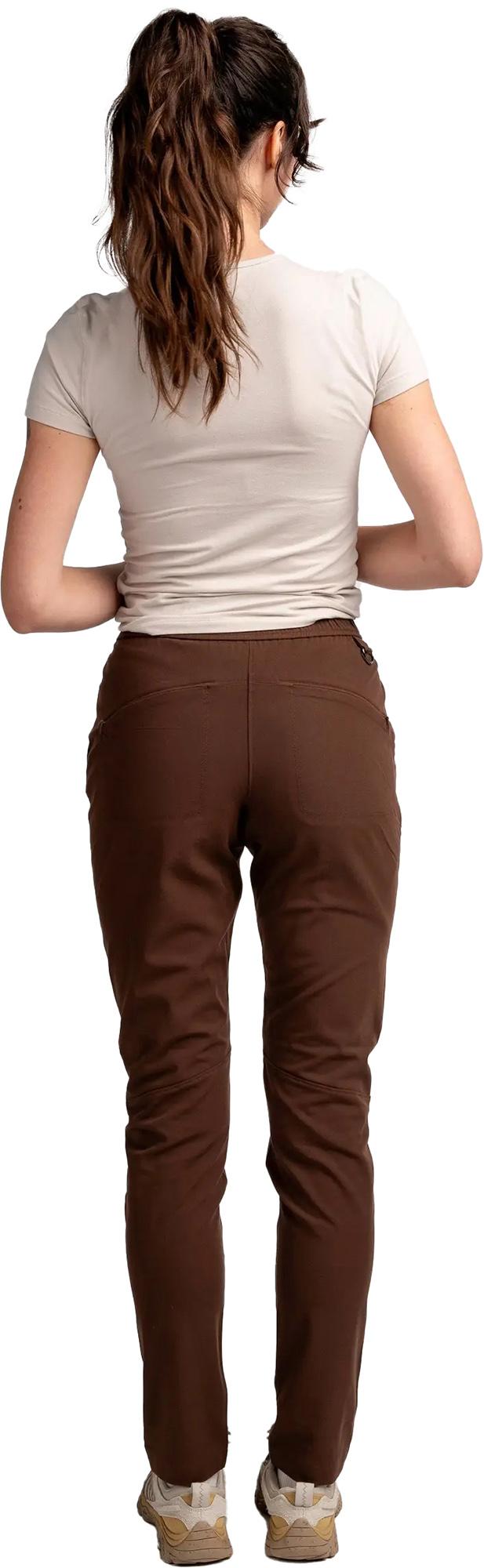 Product gallery image number 2 for product Open Air Pant 32" - Women's