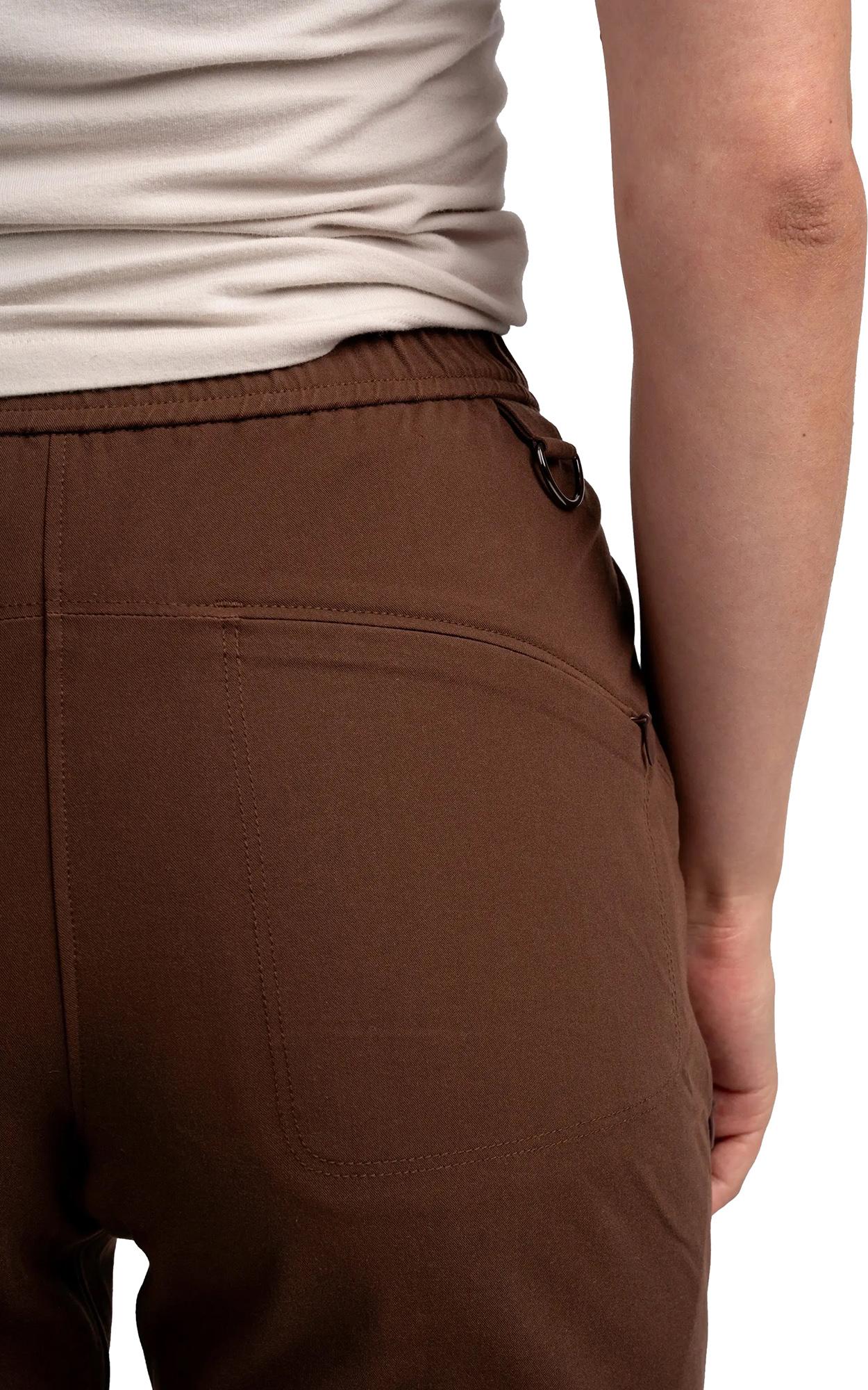 Product gallery image number 6 for product Open Air Pant 32" - Women's