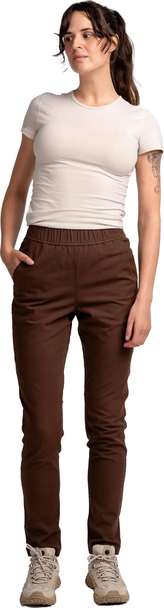 Product gallery image number 5 for product Open Air Pant 32" - Women's
