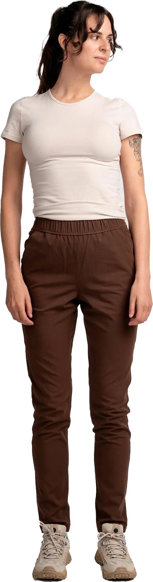 Product gallery image number 1 for product Open Air Pant 32" - Women's
