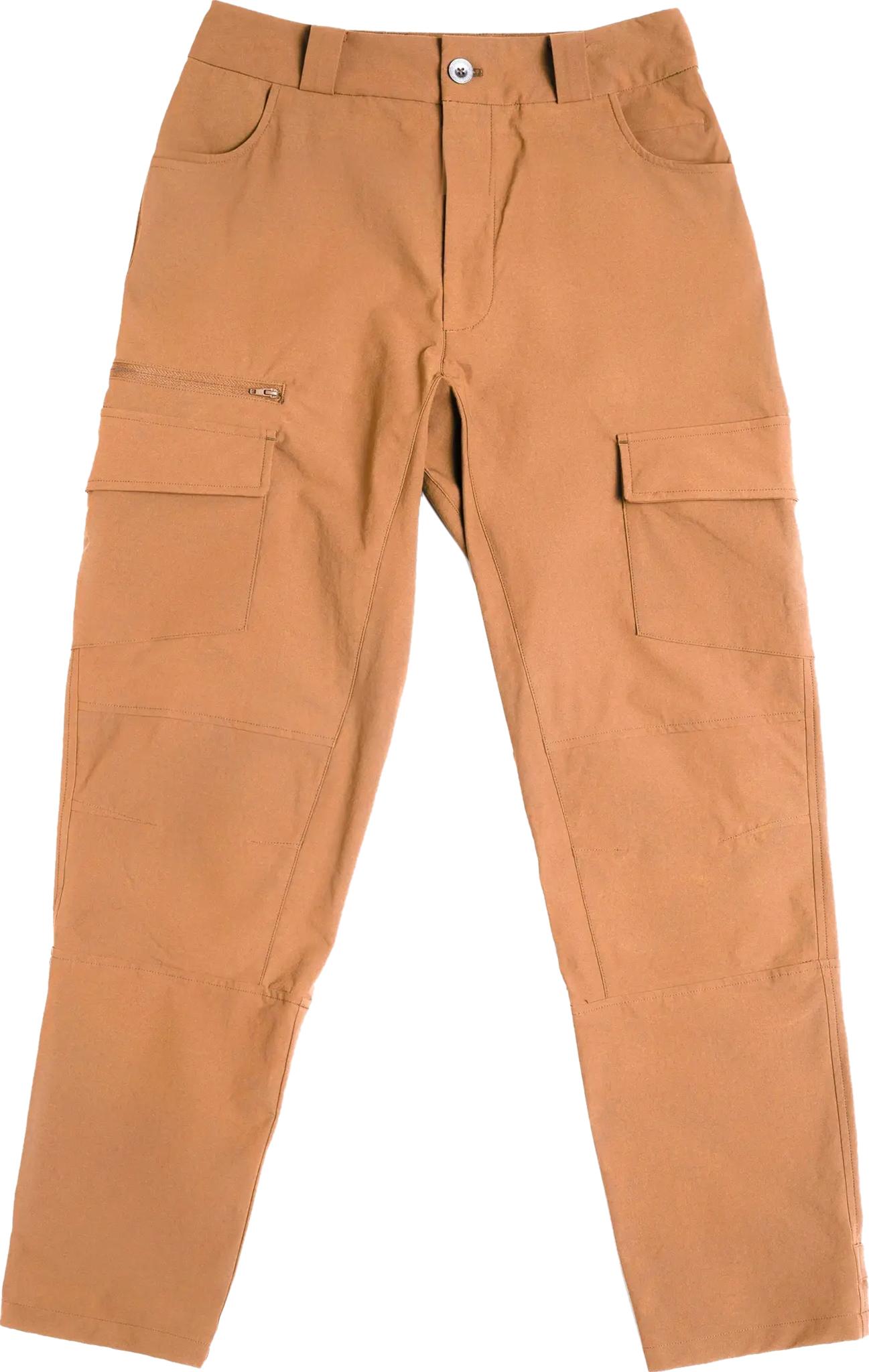 Product gallery image number 1 for product Take A Hike Cargo Pants - Women's