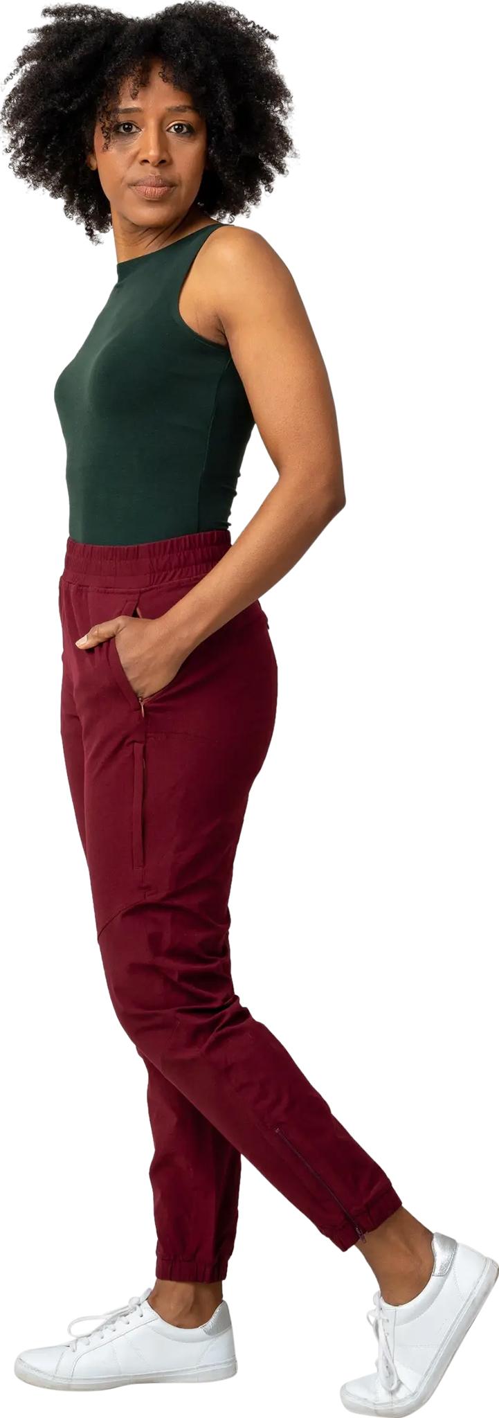 Product gallery image number 4 for product Be Free Joggers - Women's