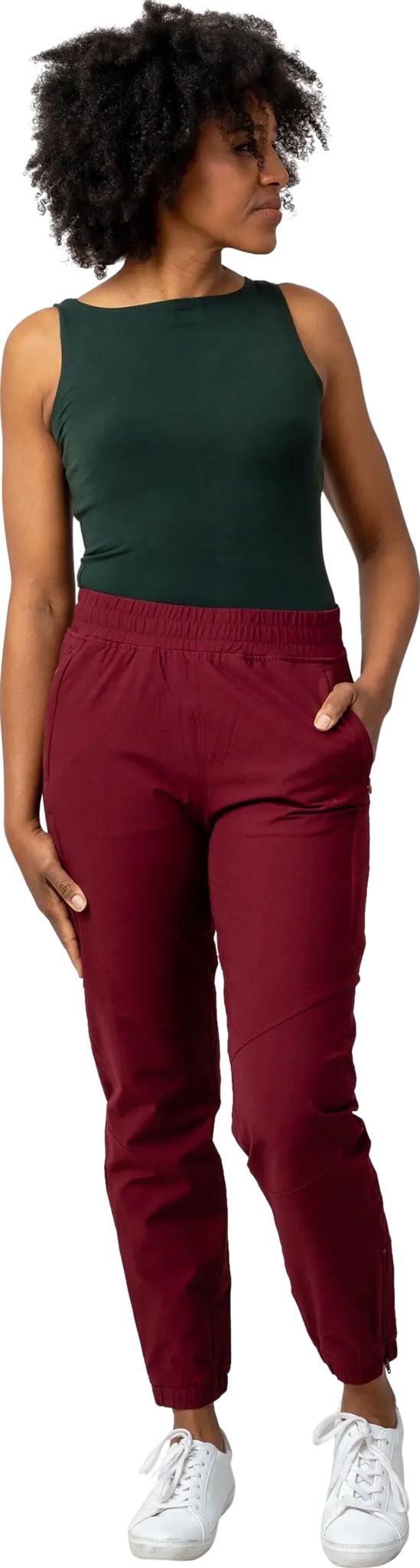 Product gallery image number 1 for product Be Free Joggers - Women's