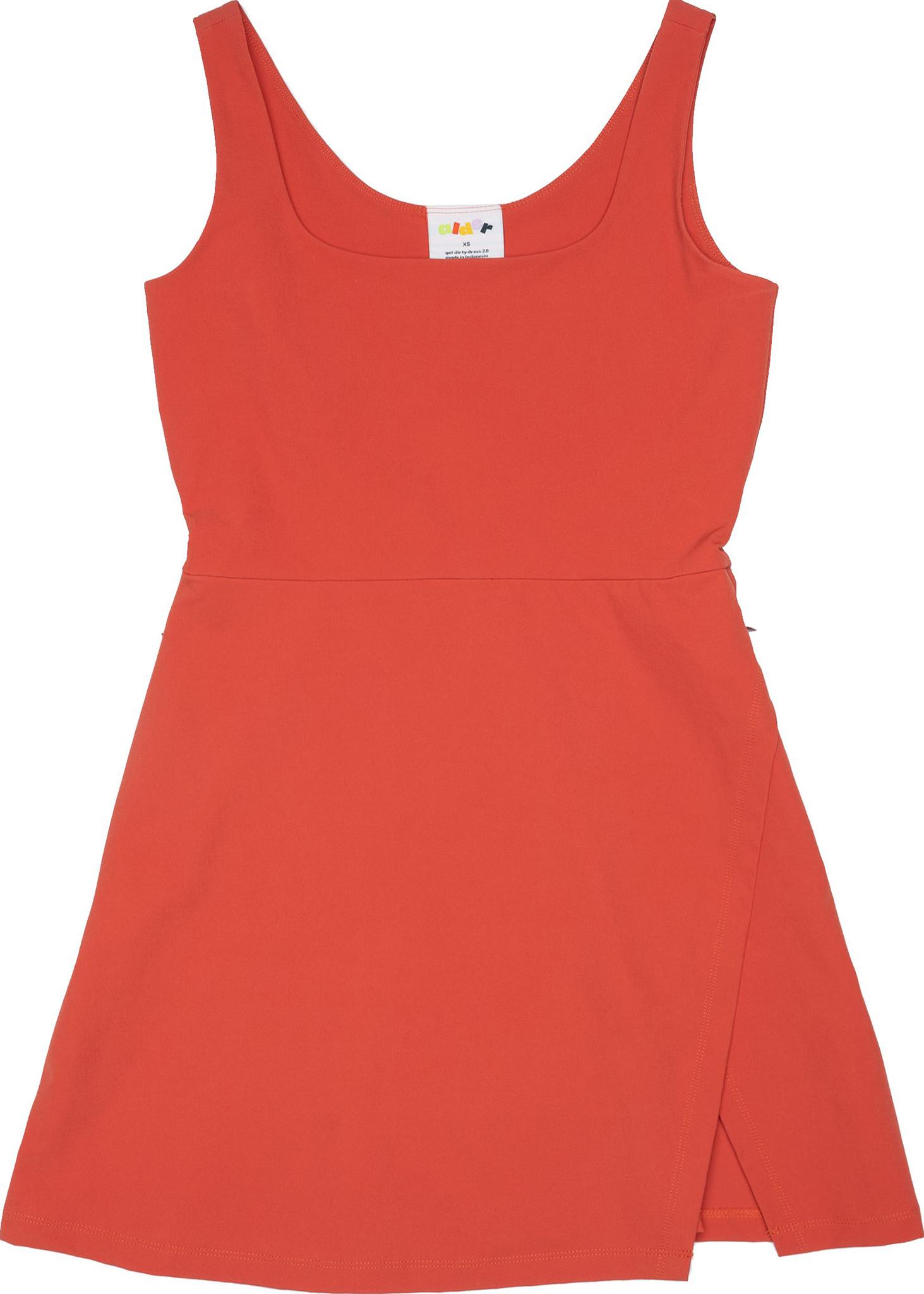 Product gallery image number 1 for product Get Dirty Dress 2.0 - Women's