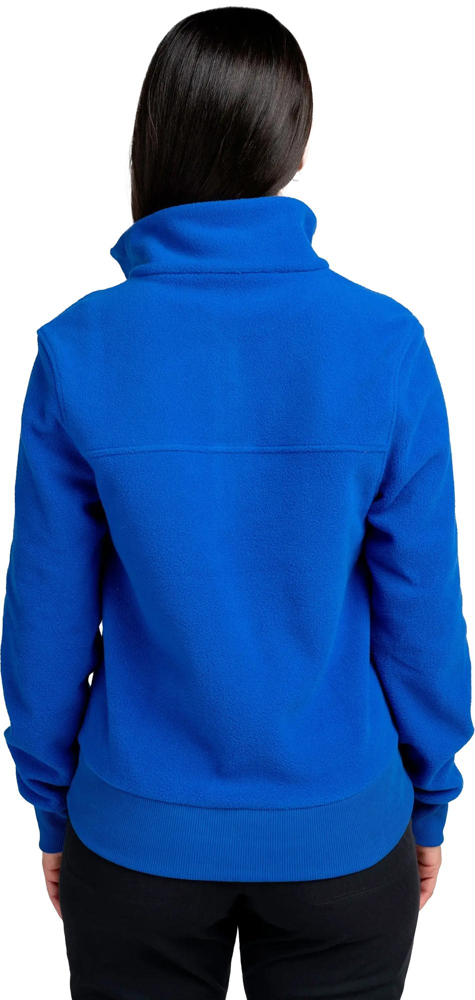 Product gallery image number 2 for product Go Explore Essential Fleece - Women's