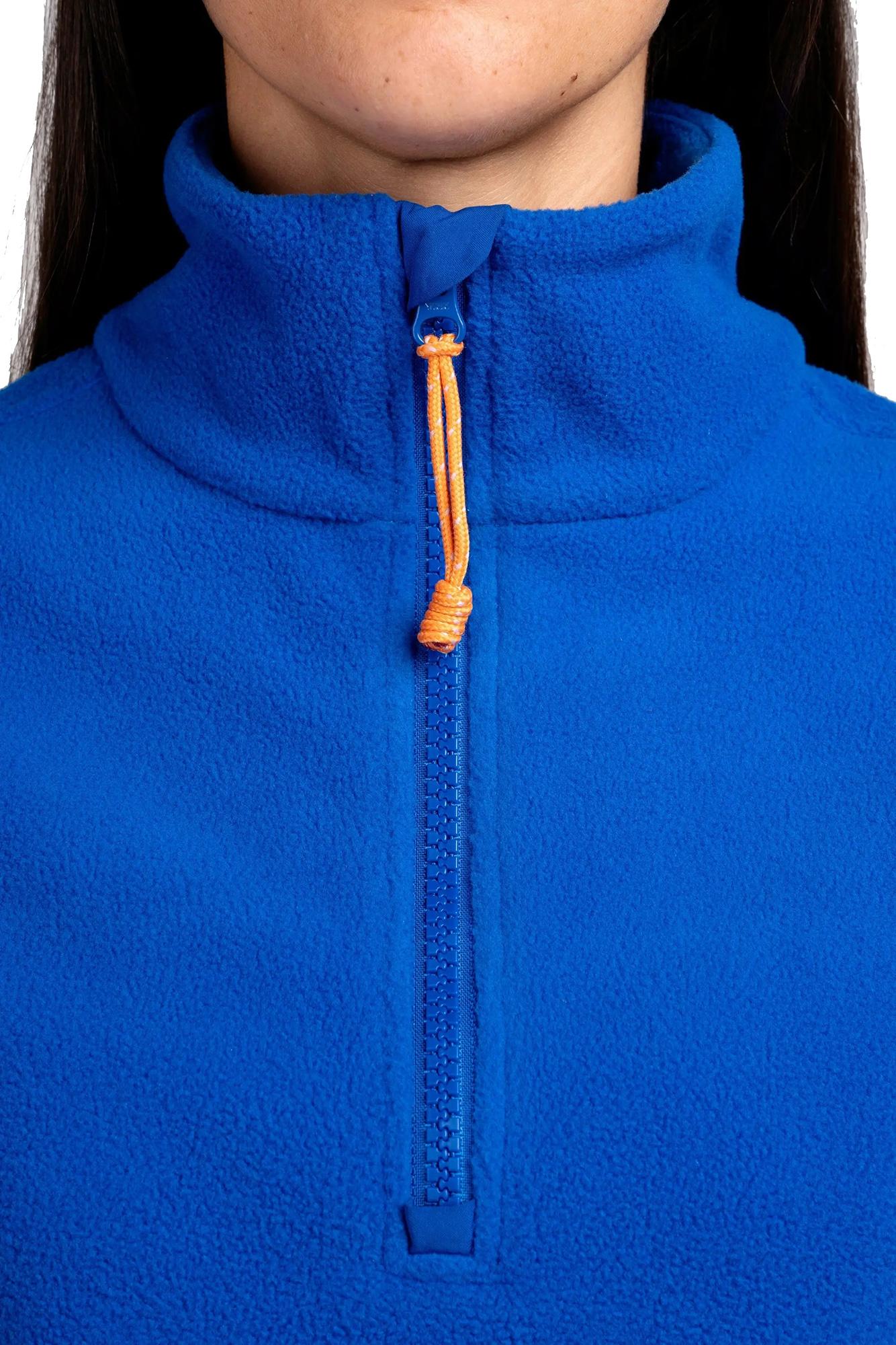 Product gallery image number 3 for product Go Explore Essential Fleece - Women's
