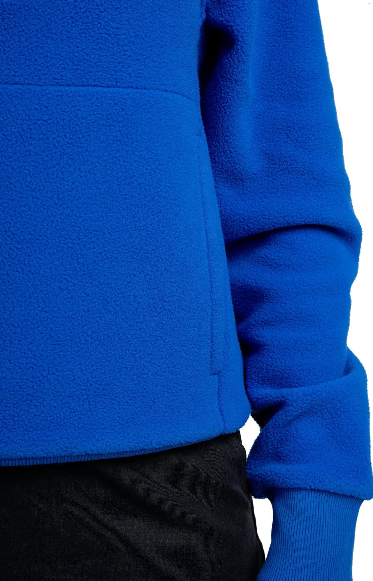 Product gallery image number 4 for product Go Explore Essential Fleece - Women's
