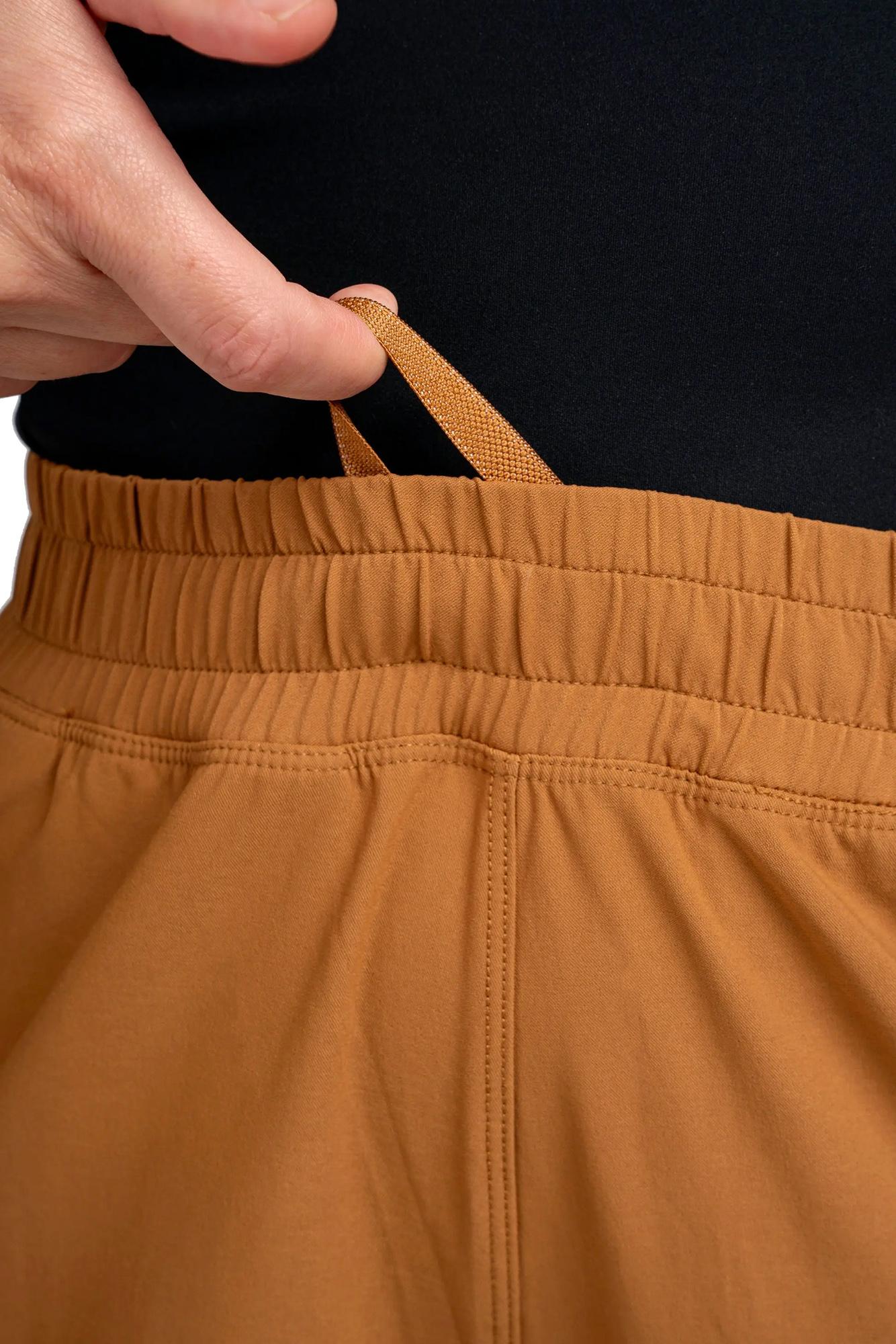 Product gallery image number 2 for product Go Explore Essential Pant - Women's