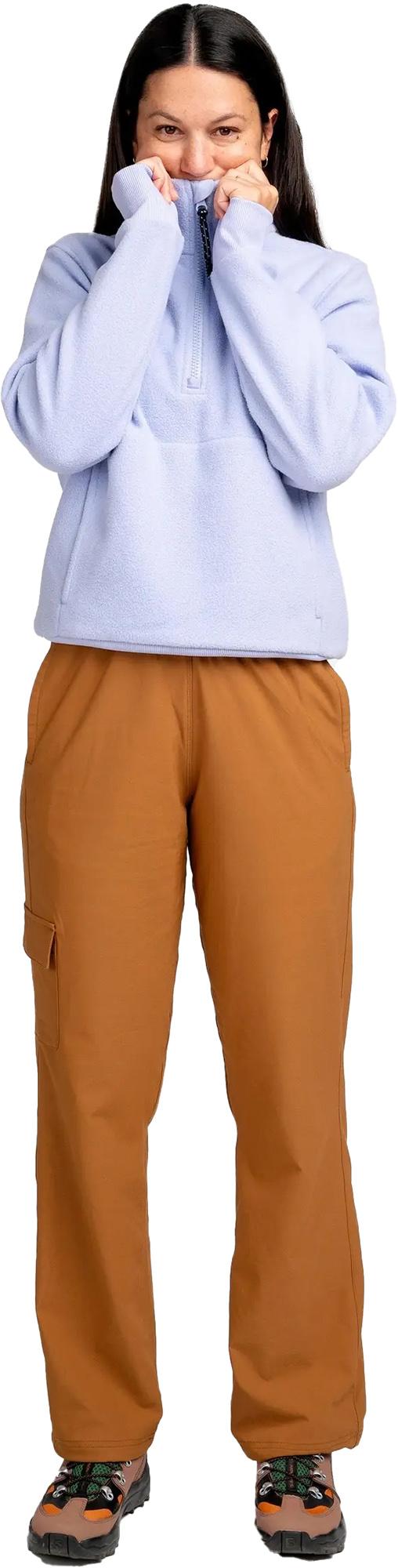 Product gallery image number 4 for product Go Explore Essential Pant - Women's