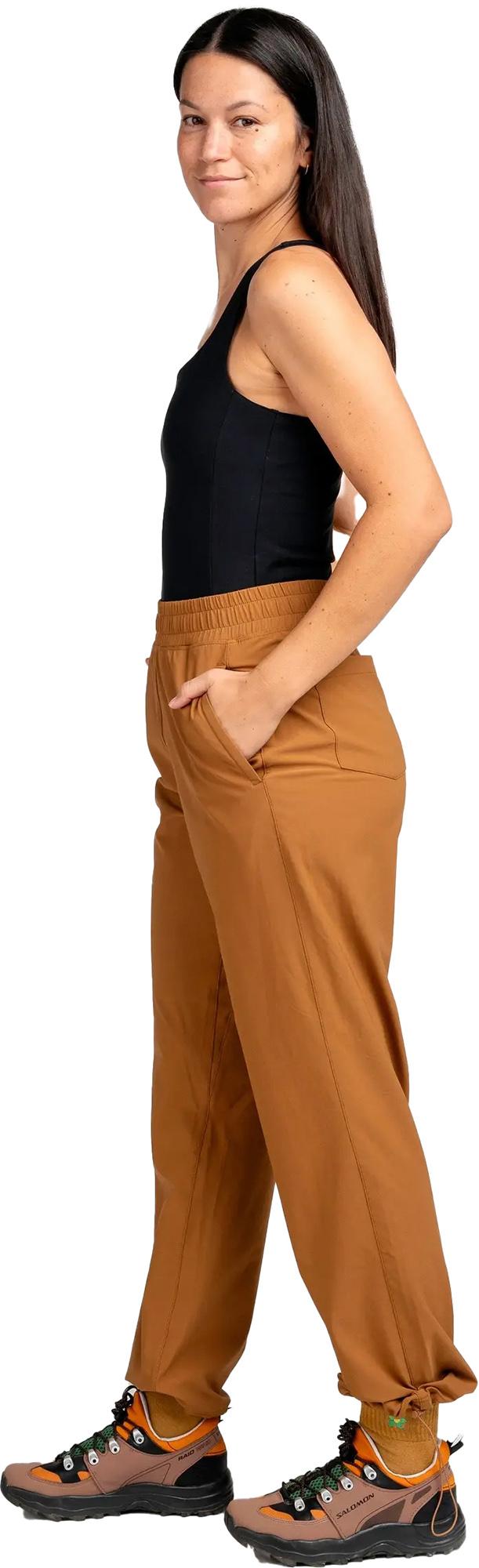 Product gallery image number 5 for product Go Explore Essential Pant - Women's