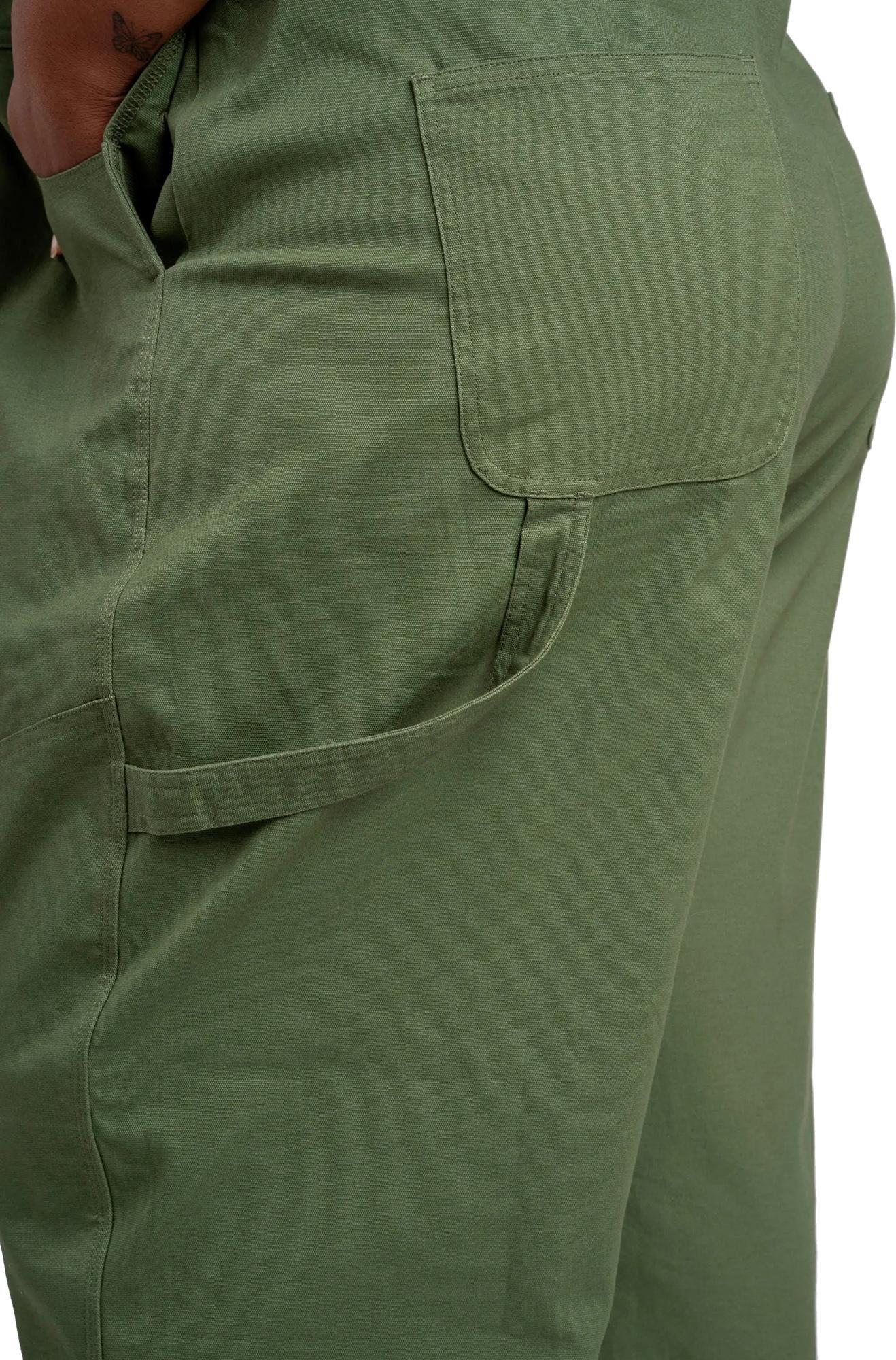 Product gallery image number 5 for product Get Dirty Workwear Overalls - Women's