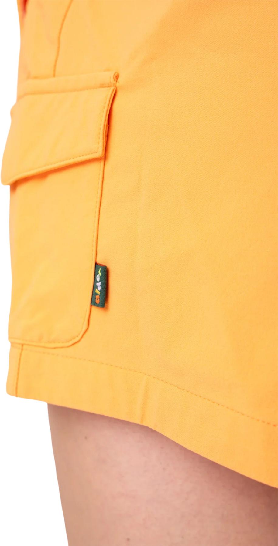 Product gallery image number 2 for product Surf's up cargo shorts - Women's