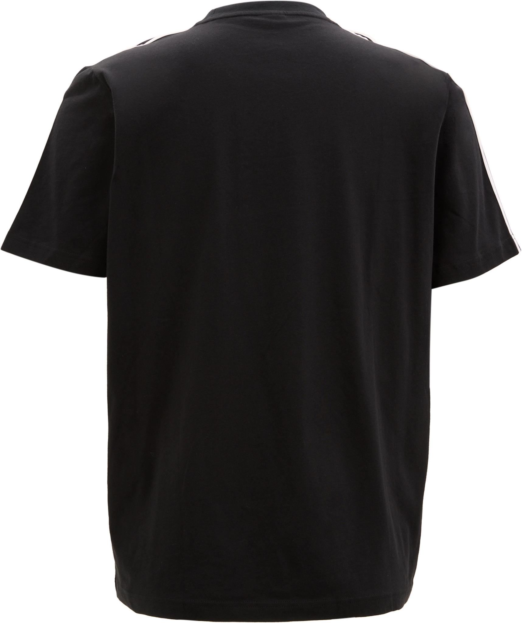 Product gallery image number 2 for product Essentials 3-Stripes T-Shirt - Men's