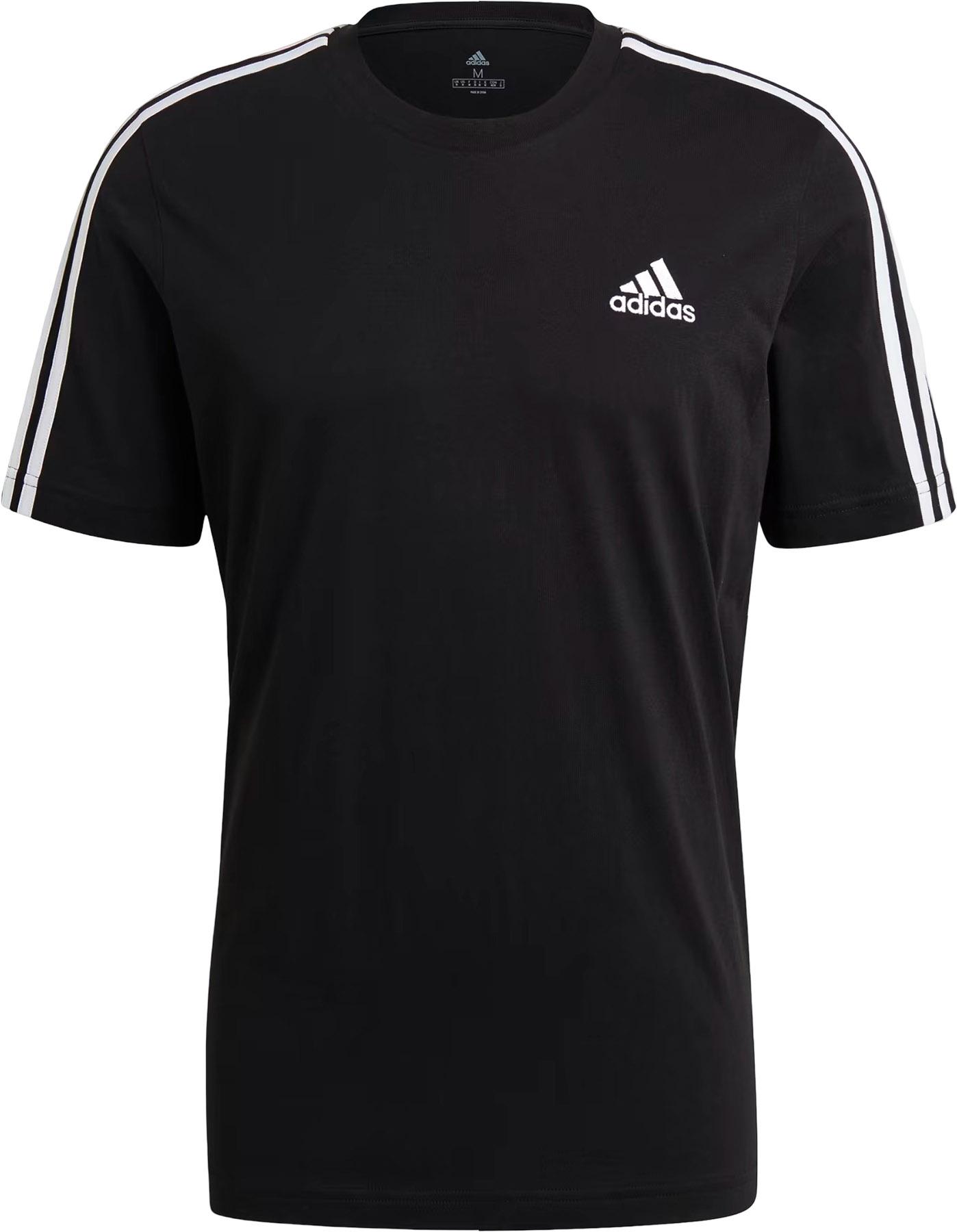 Product image for Essentials 3-Stripes T-Shirt - Men's