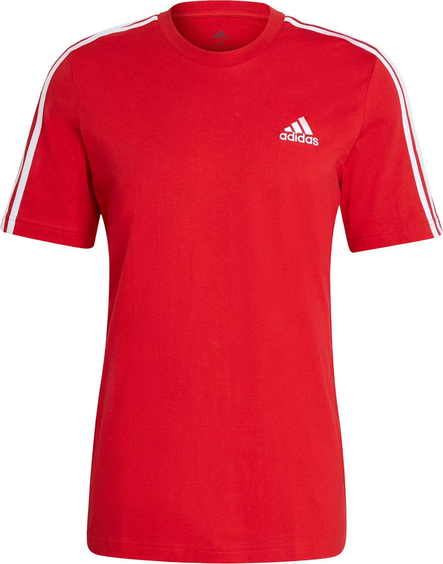 Product image for Essentials 3-Stripes T-Shirt - Men's