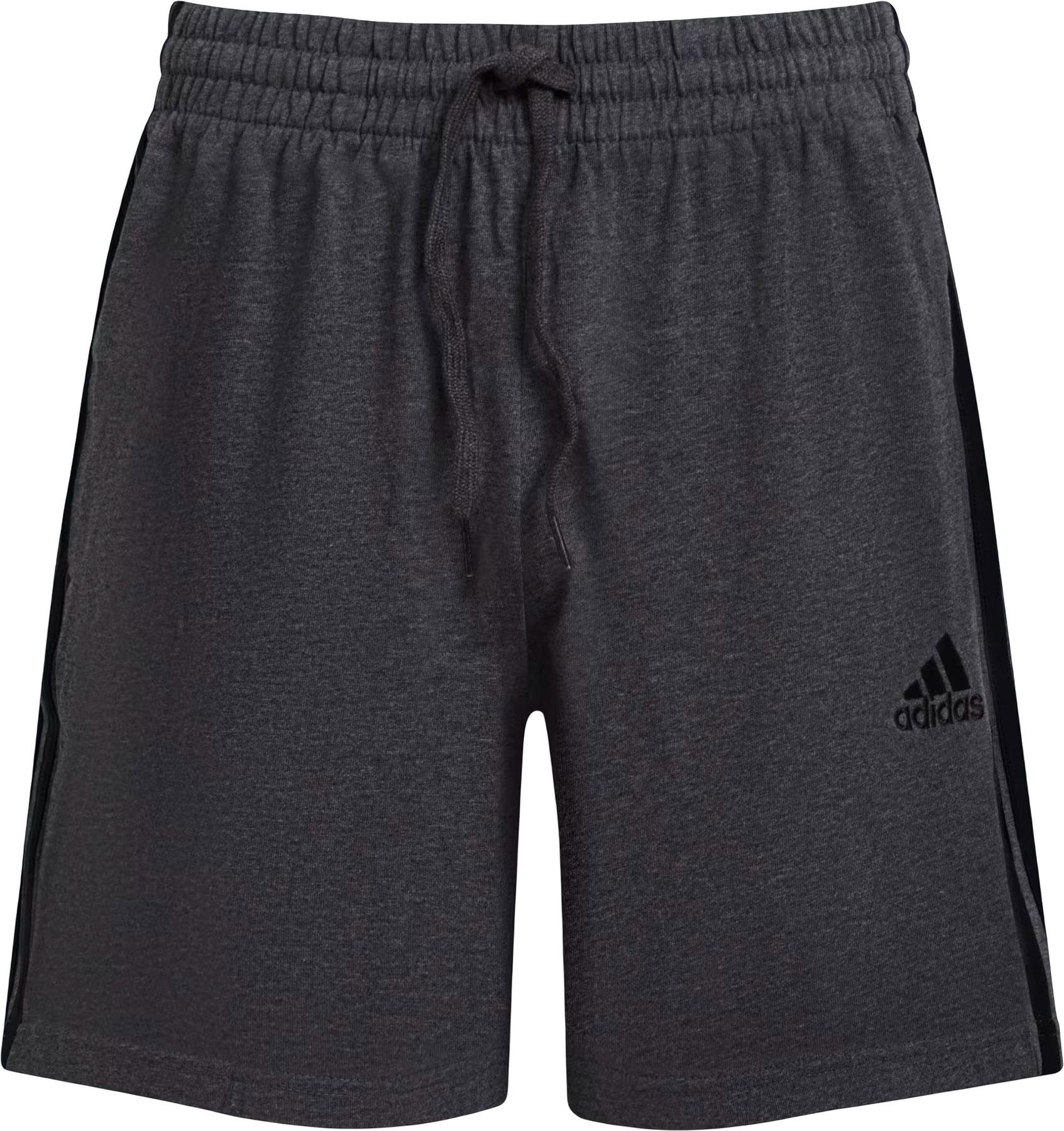 Image de produit pour Short à 3 bandes AEROREADY Essentials - Homme