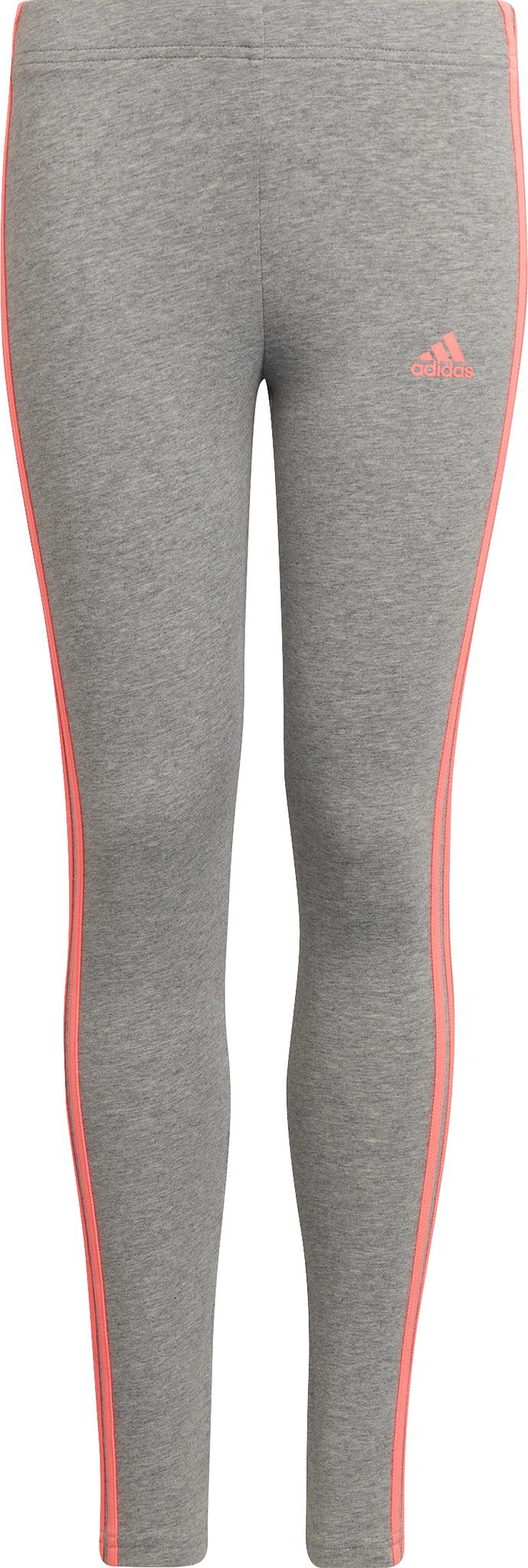 Product gallery image number 1 for product Legging adidas Essentials 3-Stripes - Fille