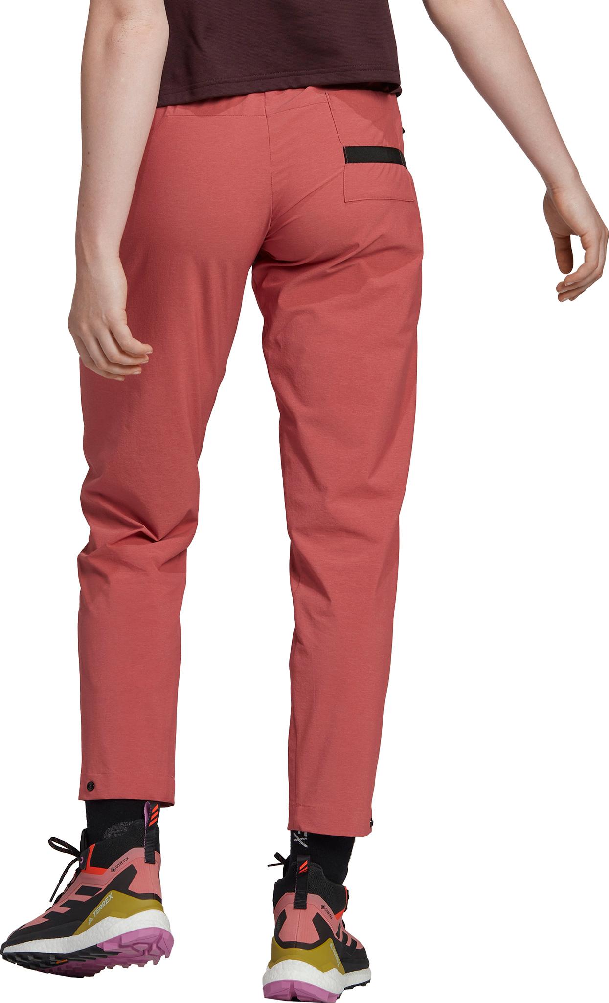 Product gallery image number 4 for product Terrex Liteflex Hiking Pants - Women's