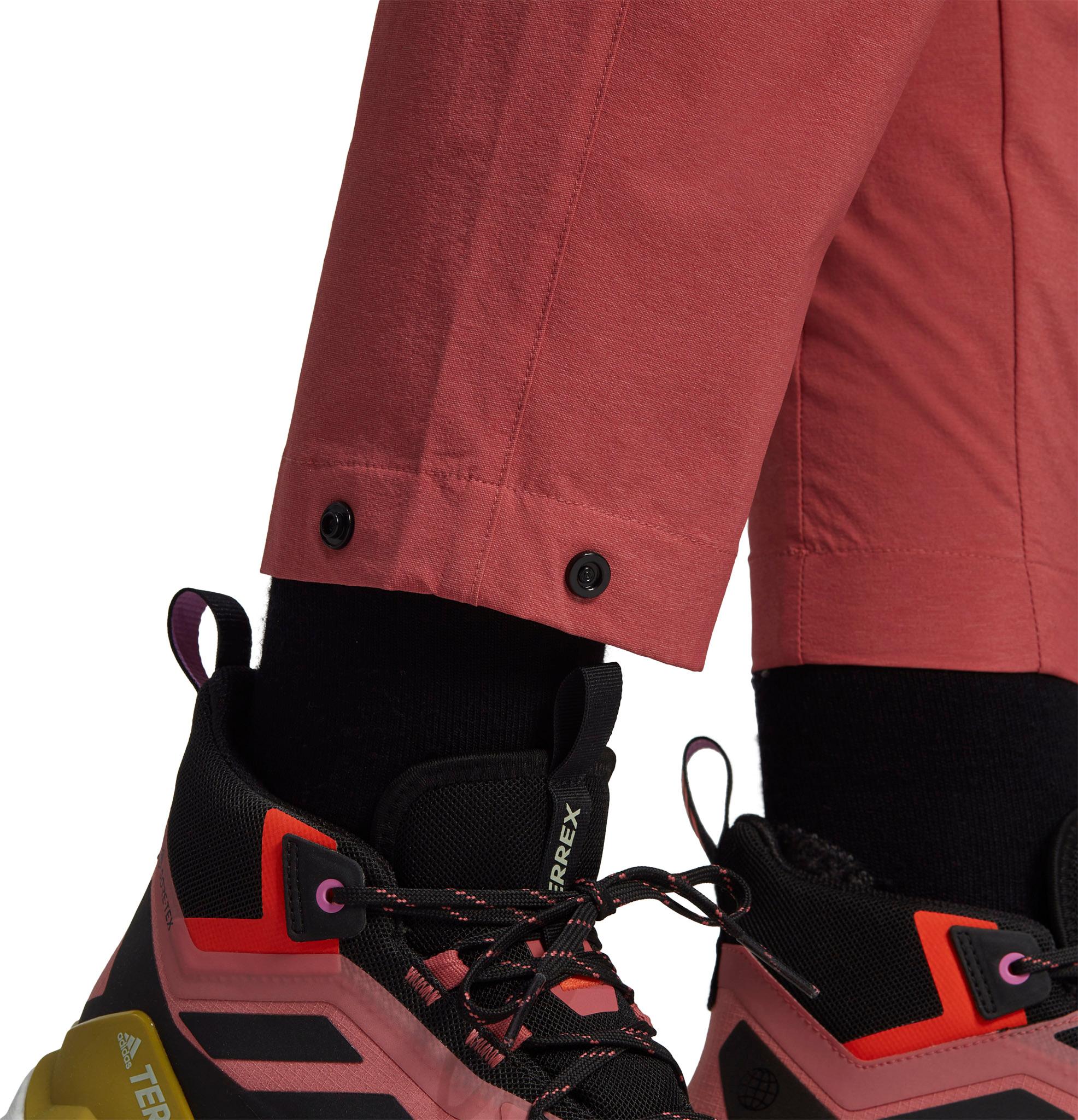 Product gallery image number 5 for product Terrex Liteflex Hiking Pants - Women's