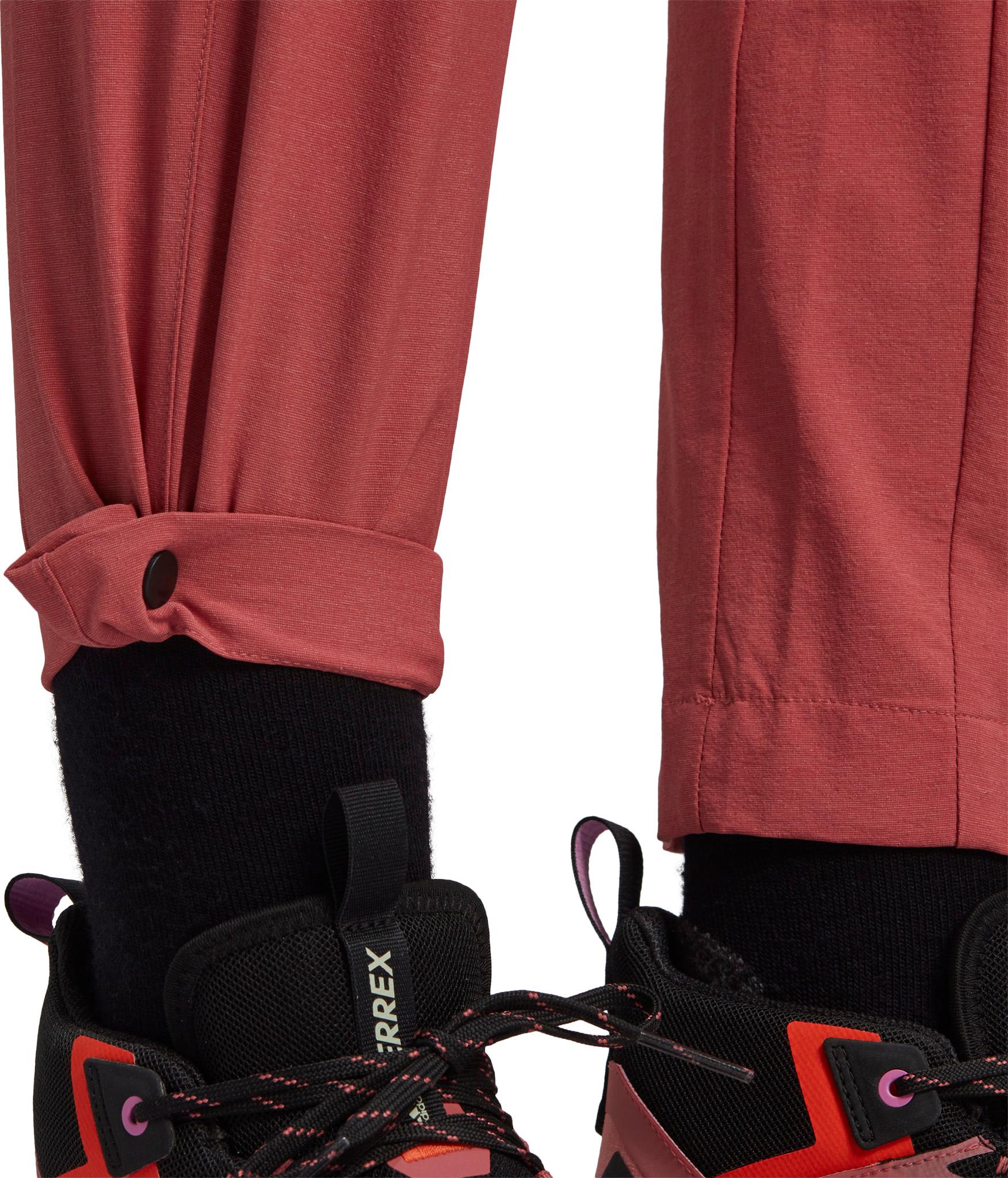 Product gallery image number 3 for product Terrex Liteflex Hiking Pants - Women's