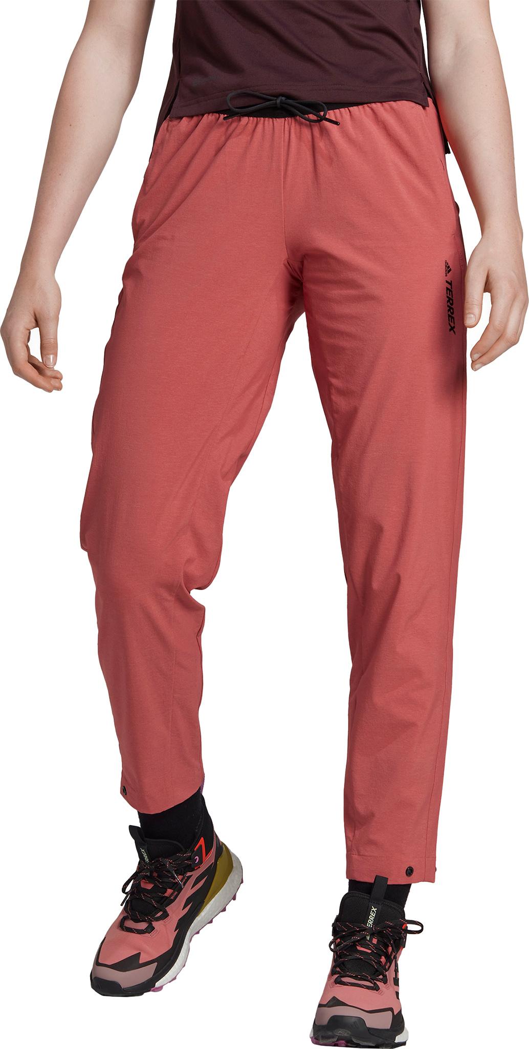 Product gallery image number 6 for product Terrex Liteflex Hiking Pants - Women's