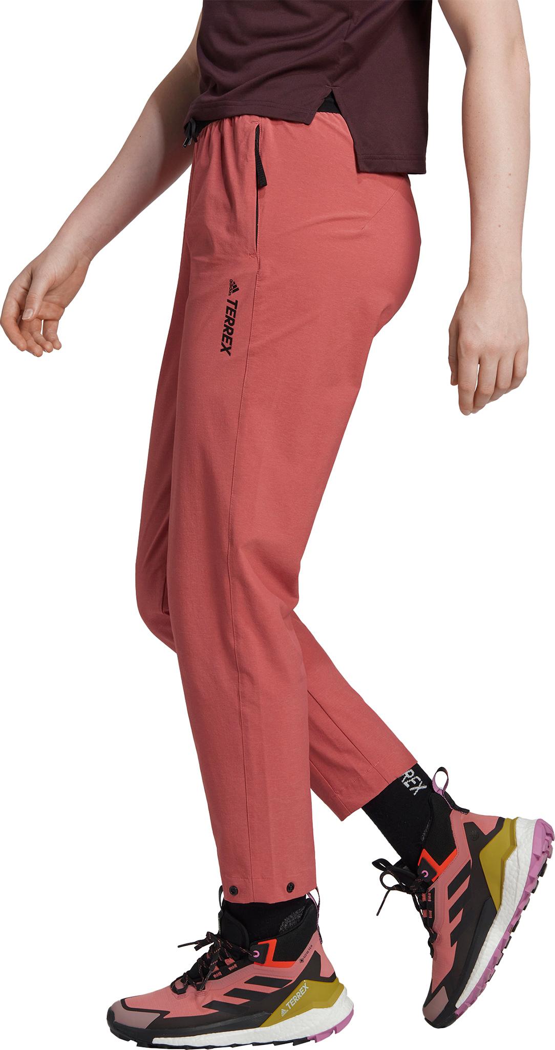 Product gallery image number 7 for product Terrex Liteflex Hiking Pants - Women's