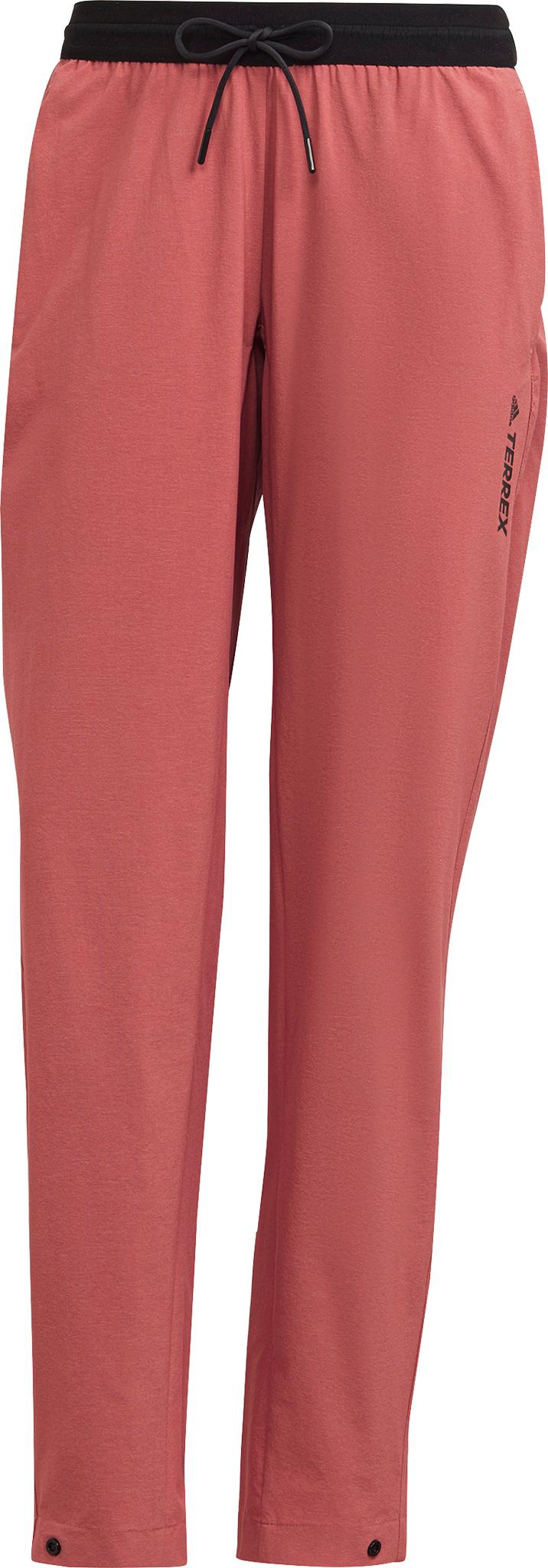 Product gallery image number 1 for product Terrex Liteflex Hiking Pants - Women's