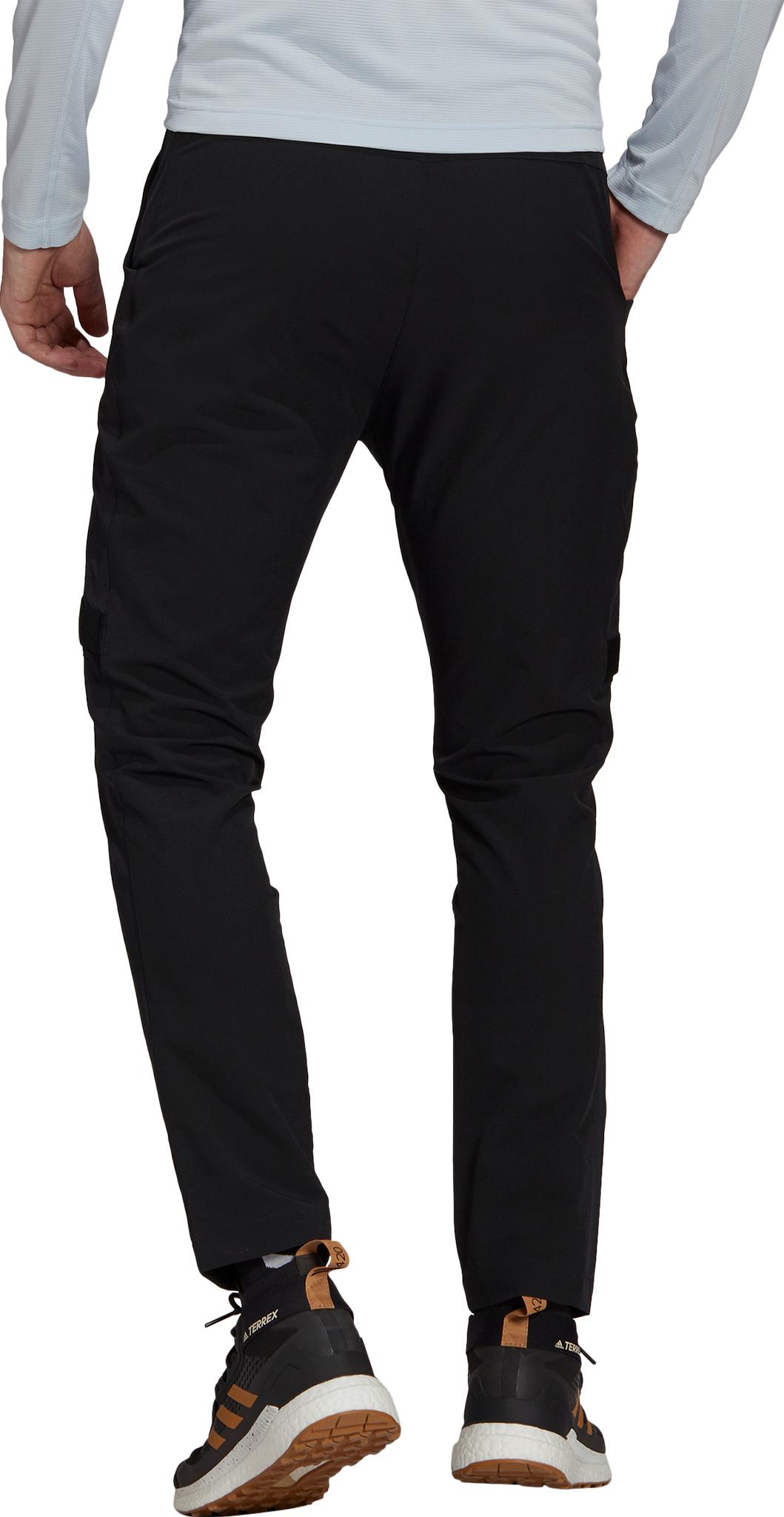 Product gallery image number 3 for product Terrex Zupahike Hiking Trousers - Men's