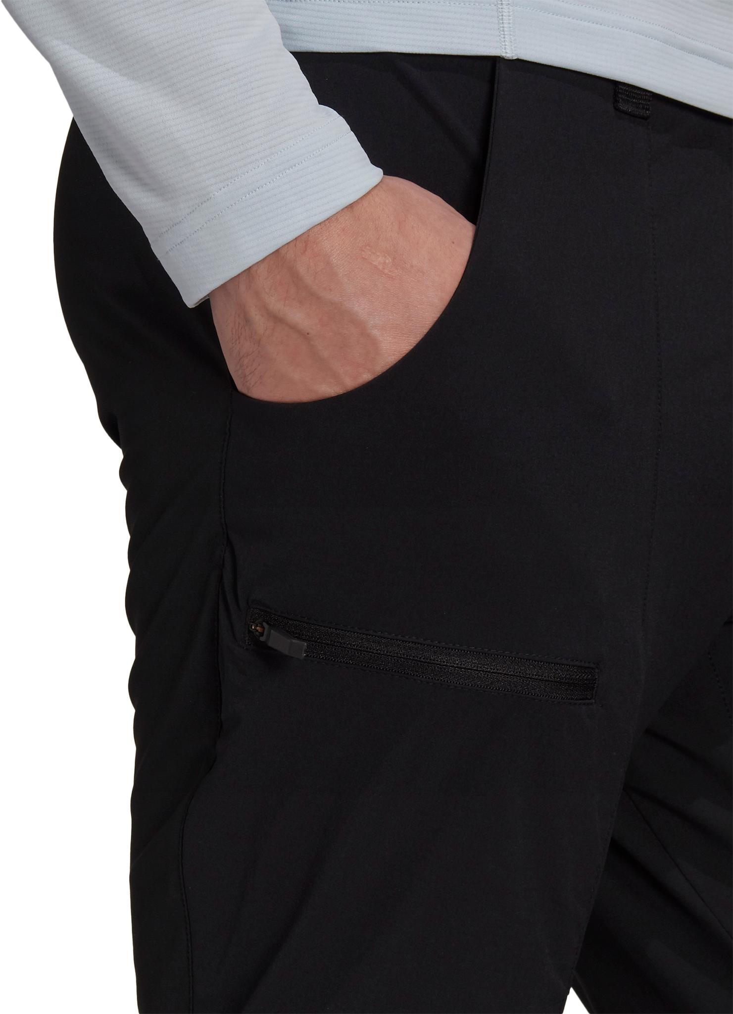 Product gallery image number 2 for product Terrex Zupahike Hiking Trousers - Men's